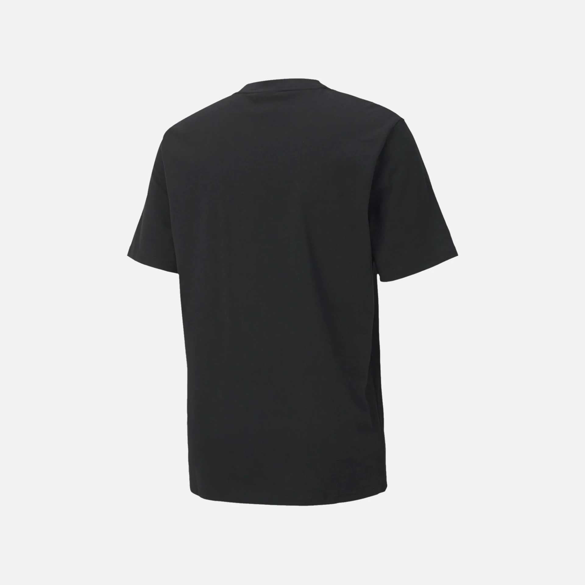 Puma | THE HUNDREDS Men's Crew Neck T-Shirt - Image 2