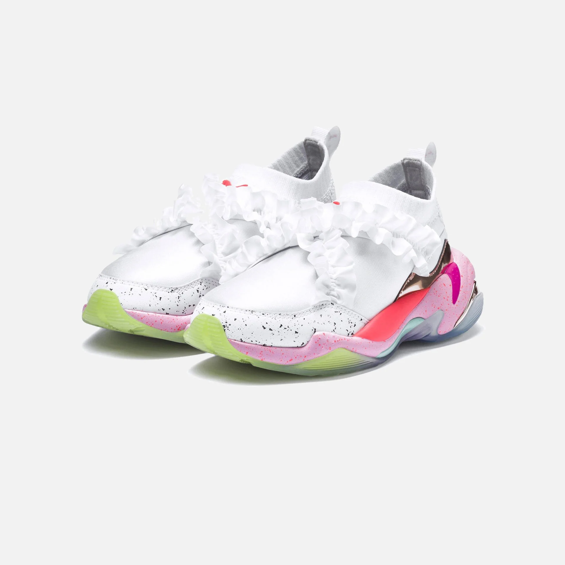 Puma | Thunder SOPHIA WEBSTER - Image 2