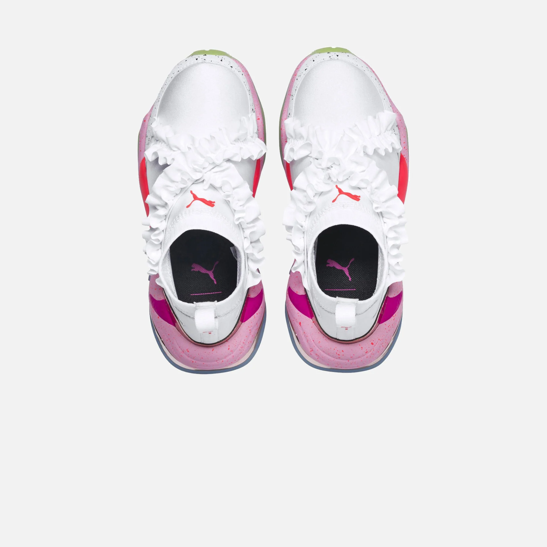Puma | Thunder SOPHIA WEBSTER - Image 3