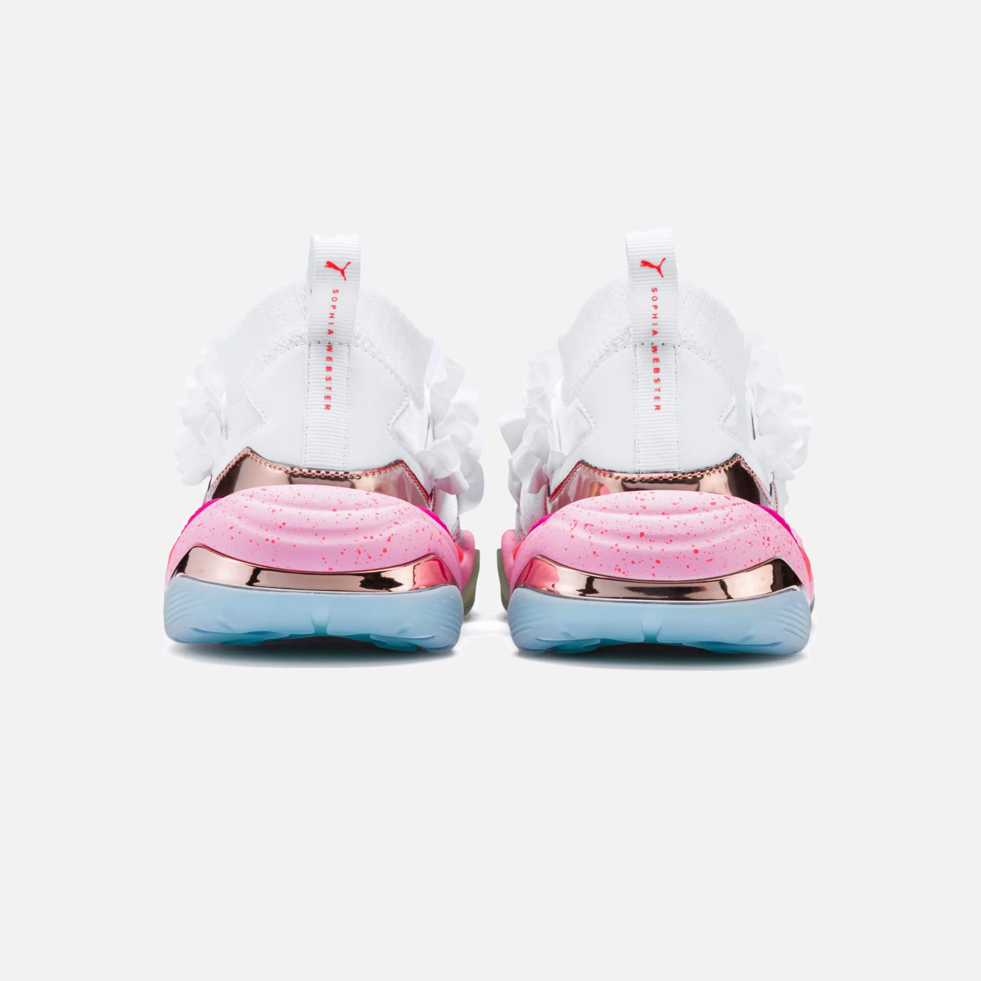 Puma | Thunder SOPHIA WEBSTER - Image 4