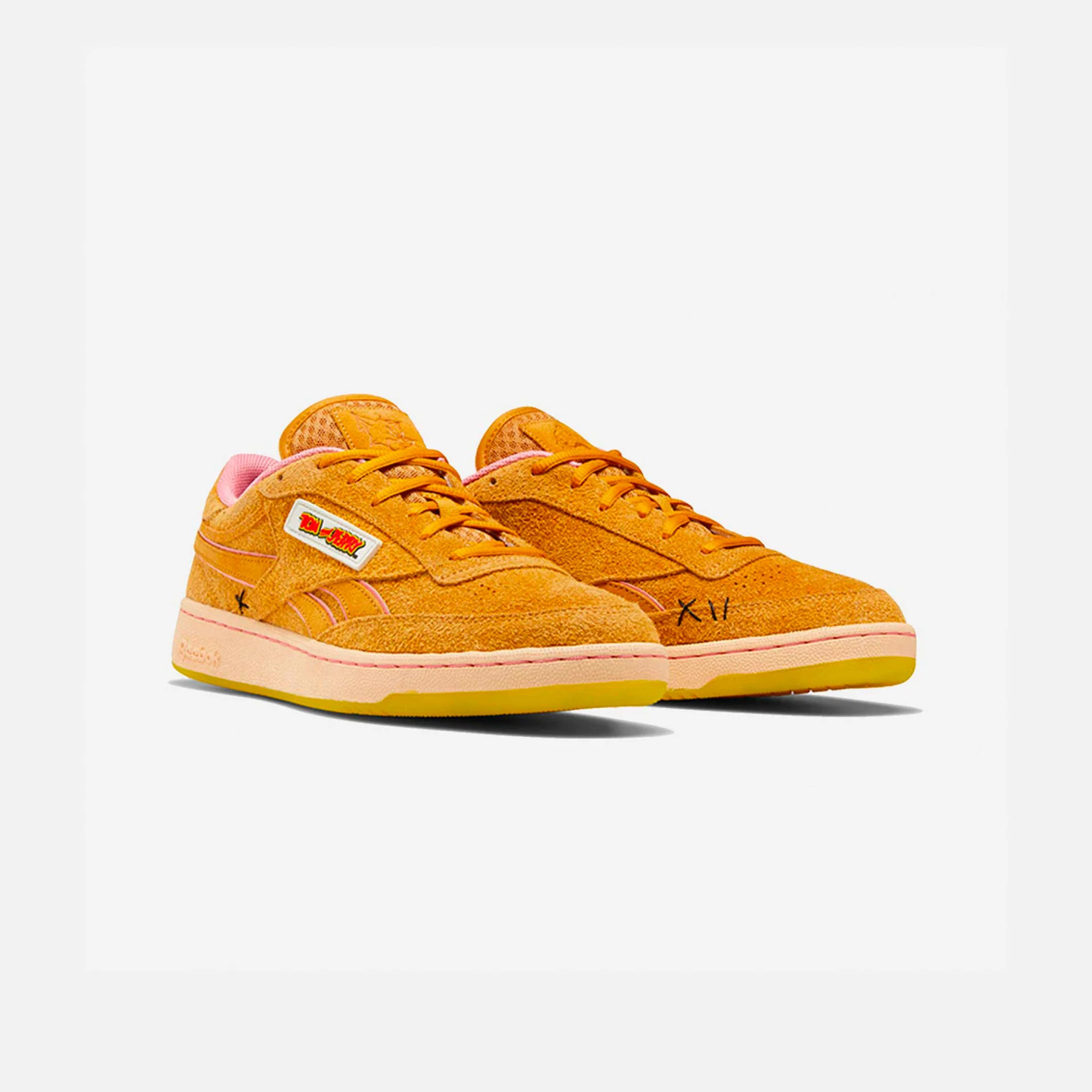 ASICS | TOM AND JERRY CLUB C REVENGE - Image 2
