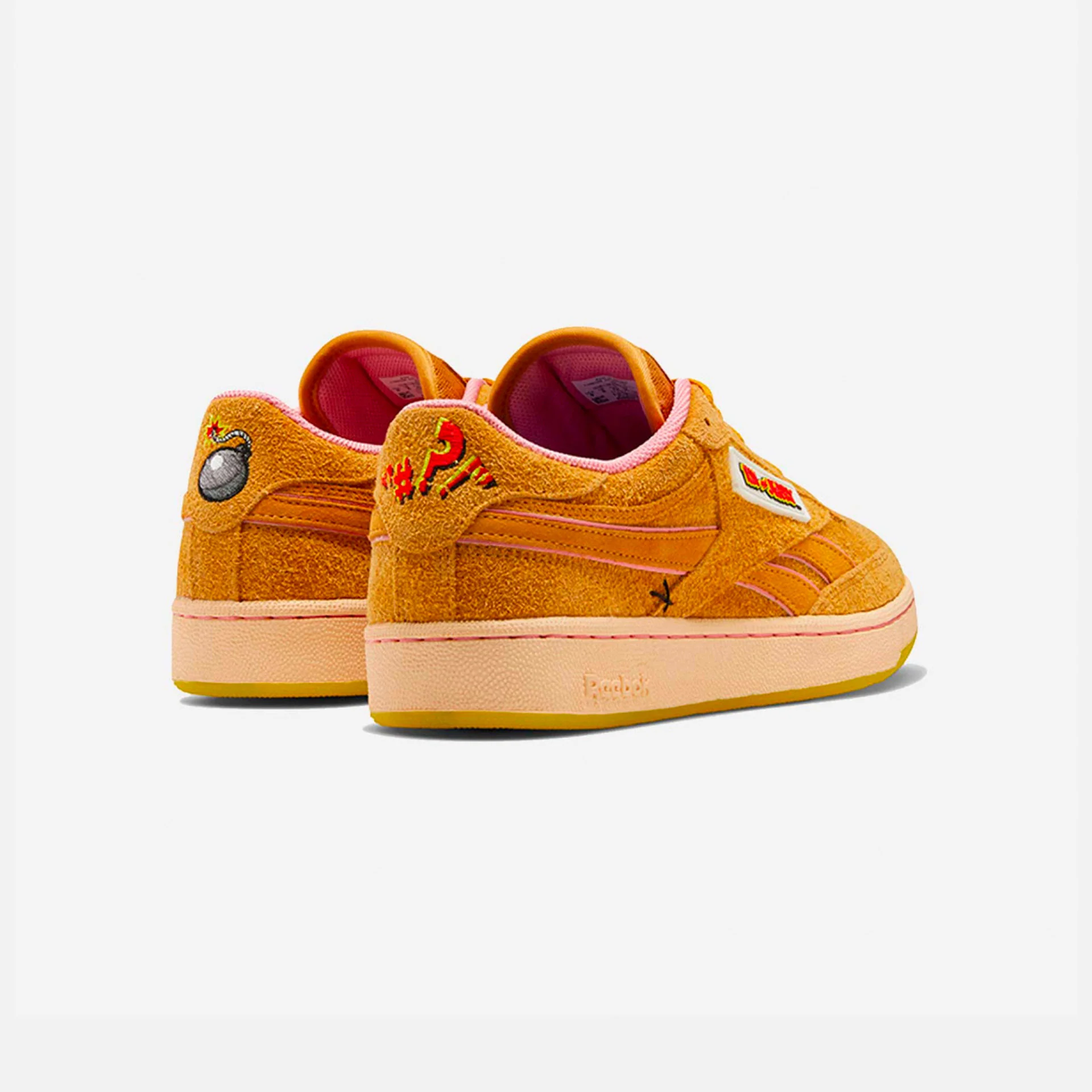 ASICS | TOM AND JERRY CLUB C REVENGE - Image 3