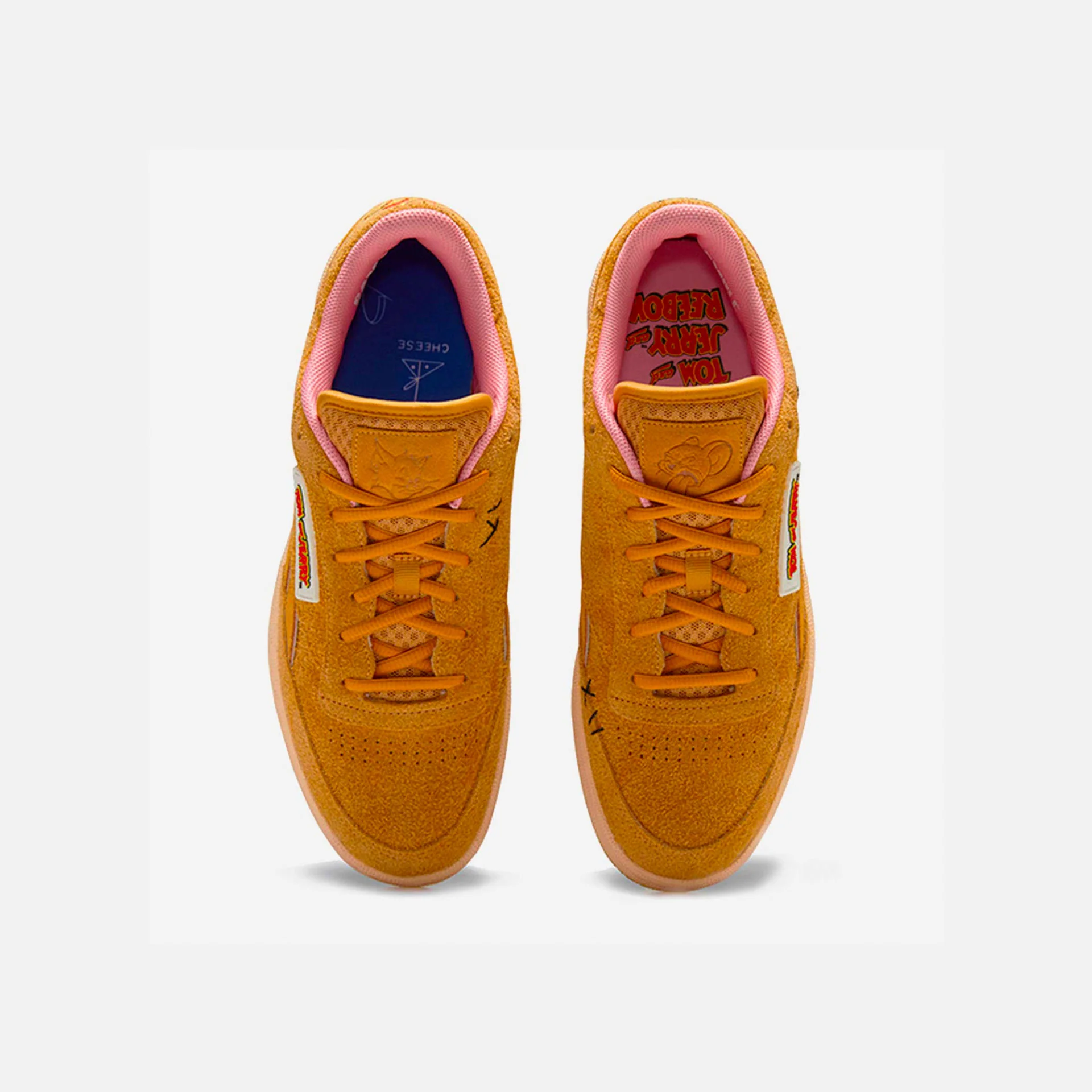 ASICS | TOM AND JERRY CLUB C REVENGE - Image 4