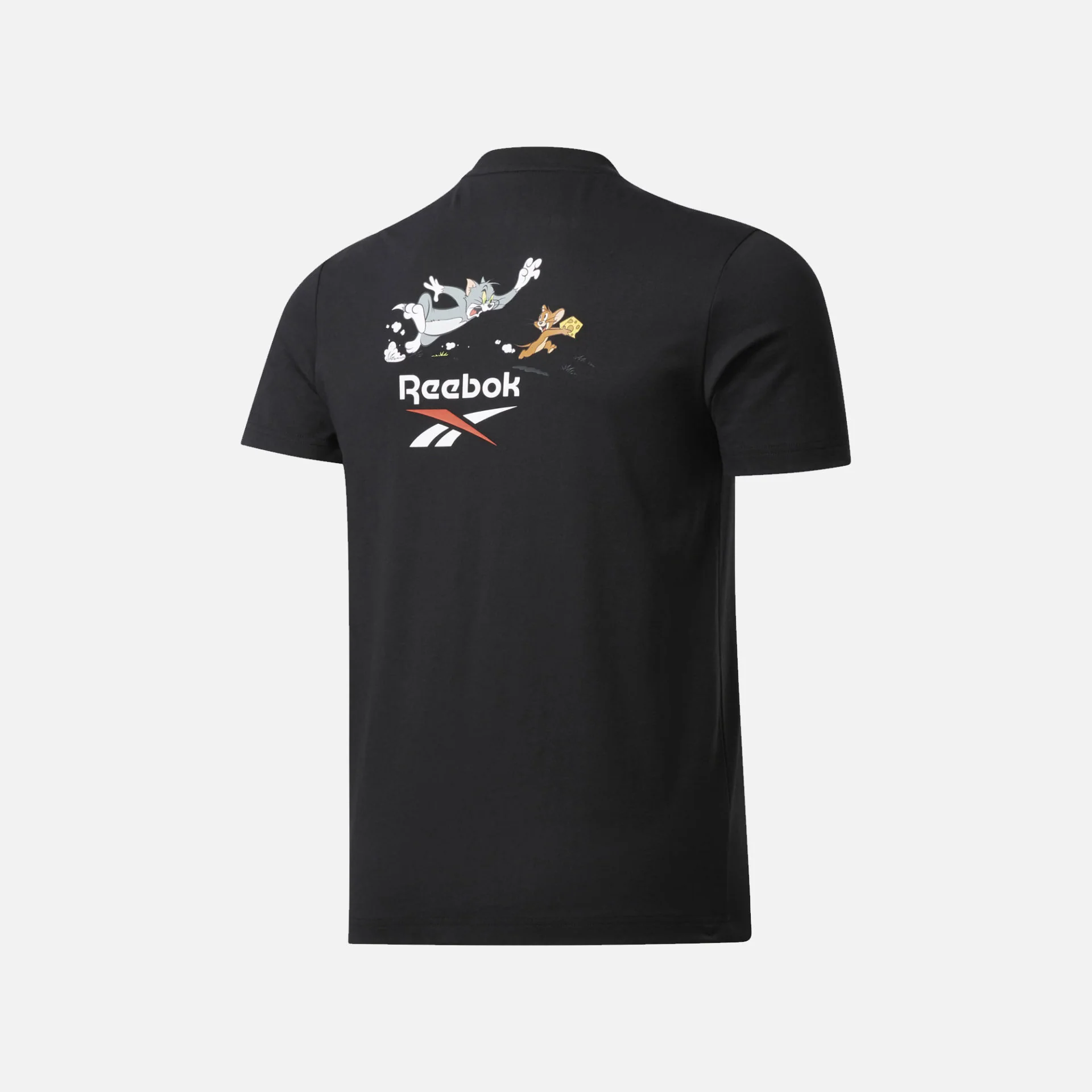 Reebok | TOM AND JERRY TEE BLACK - Image 2