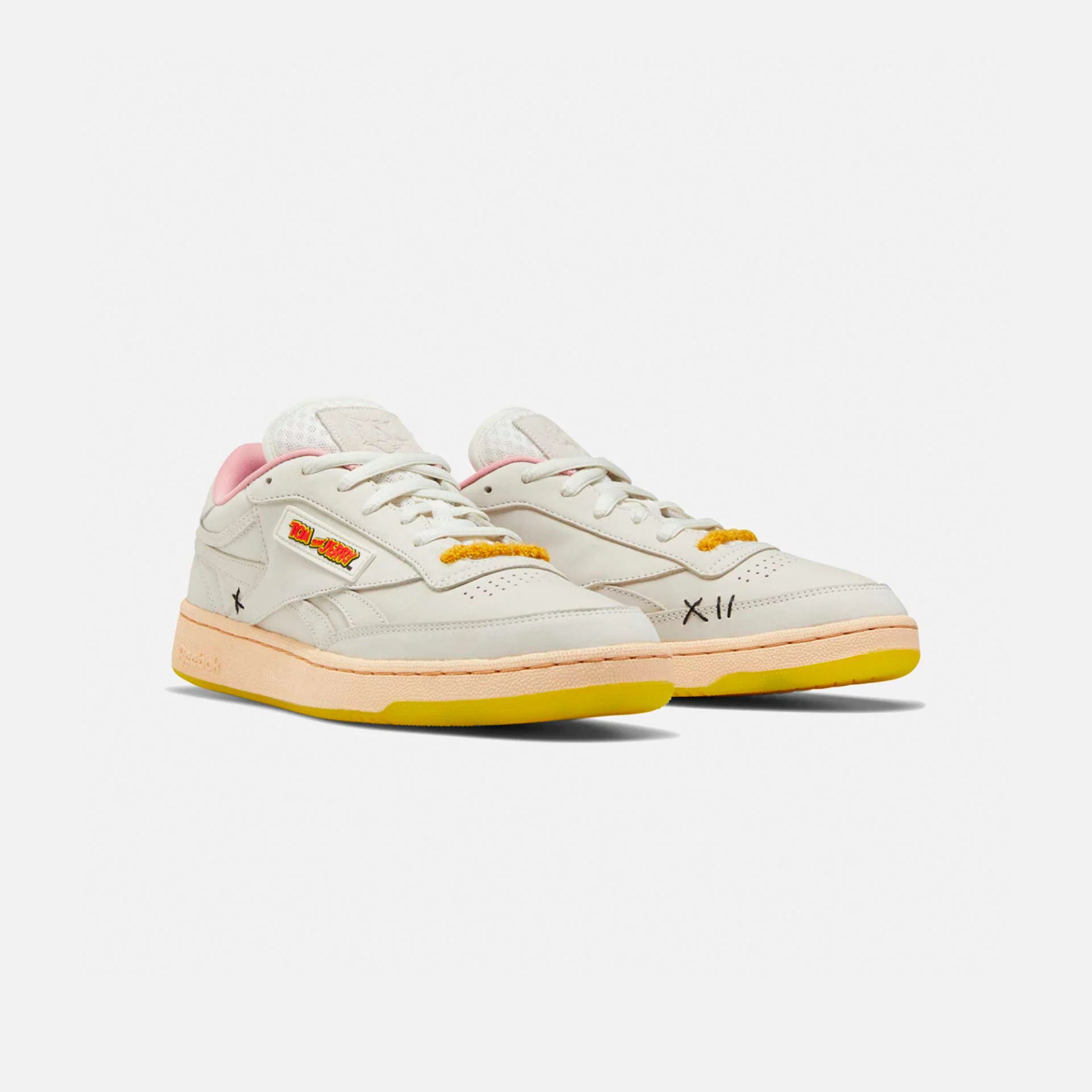ASICS | TOM & JERRY CLUB C REVENGE MU - Image 2
