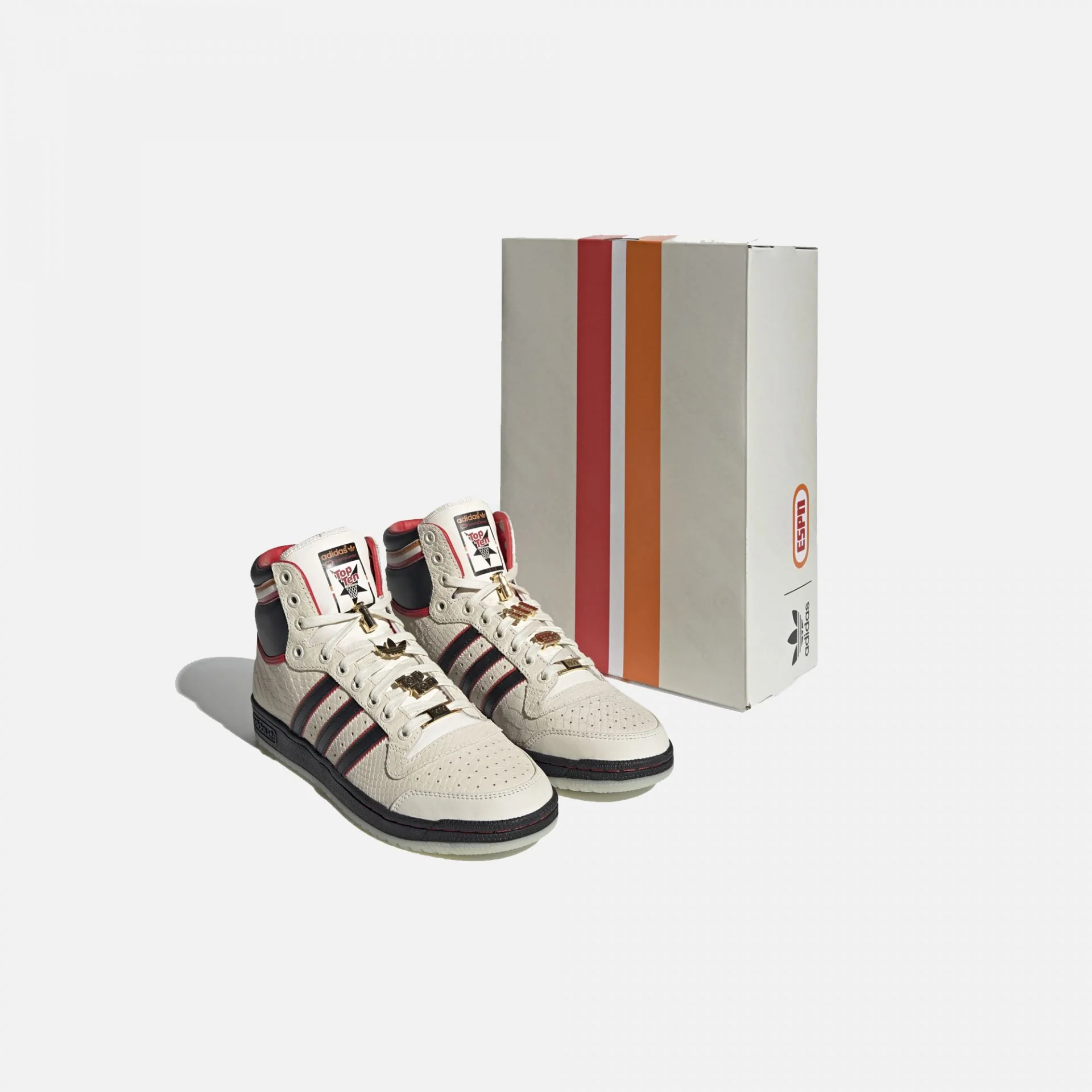 Adidas Originals | TOP TEN HI ESPN - Image 2