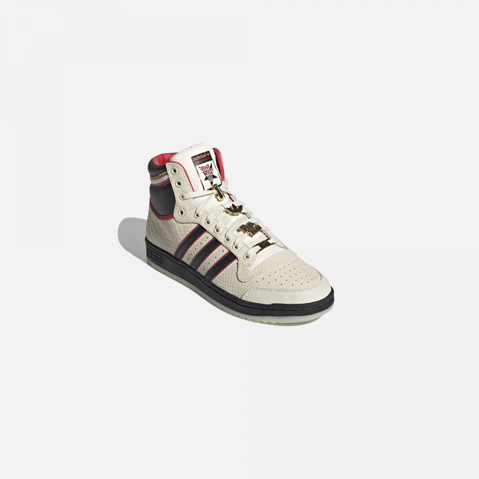 Adidas Originals | TOP TEN HI ESPN - Image 3