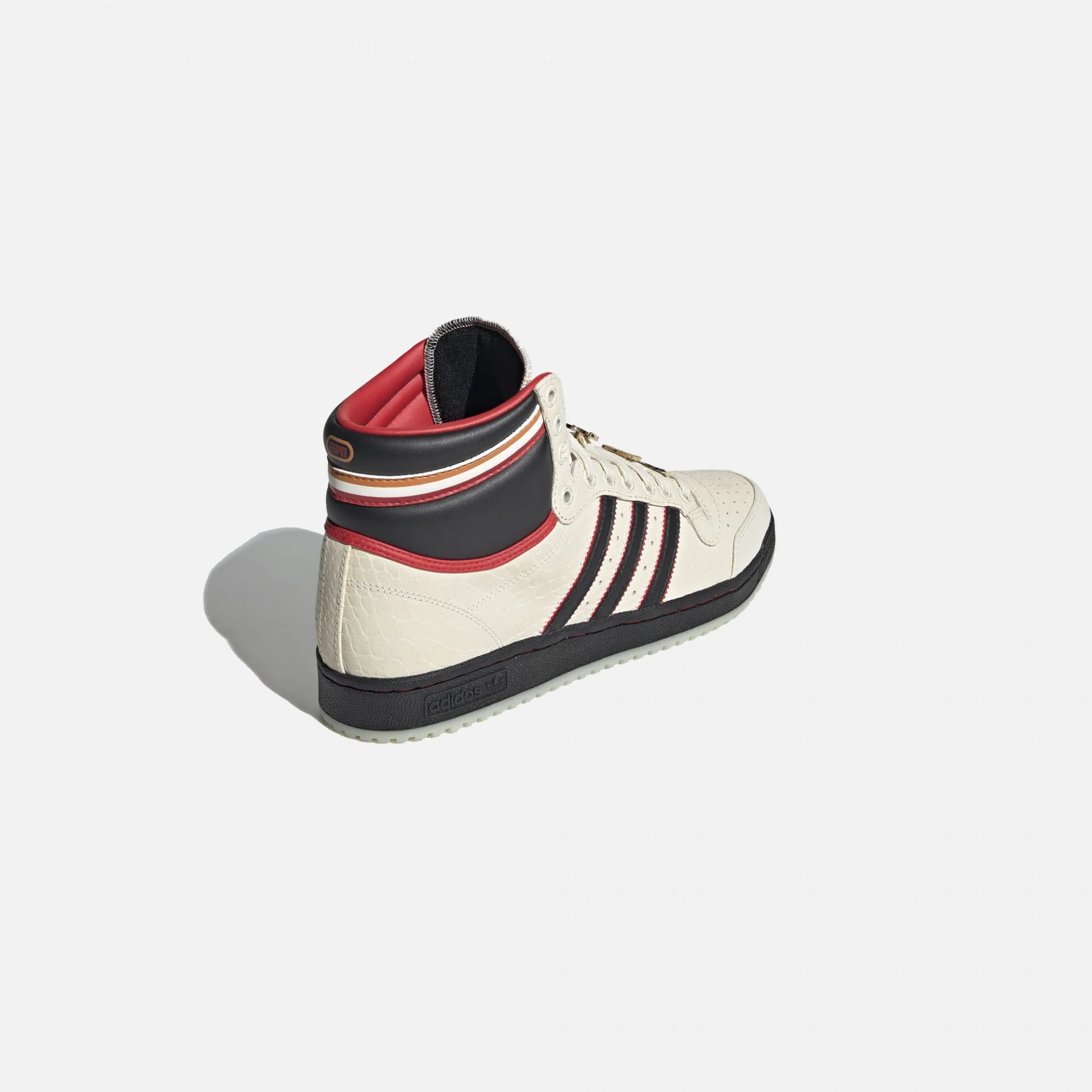 Adidas Originals | TOP TEN HI ESPN - Image 4
