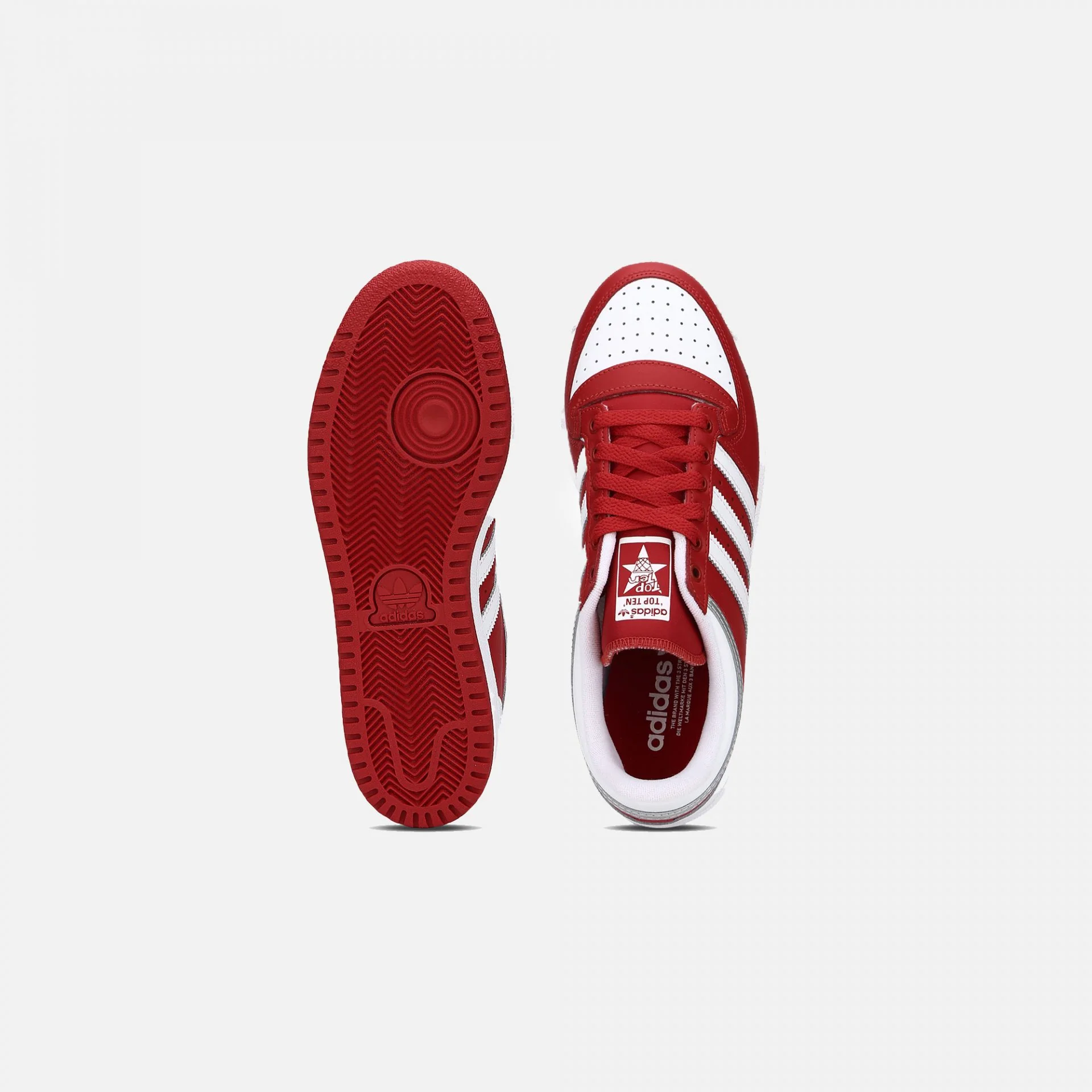 Adidas Originals | TOP TEN LOW RB - Image 3