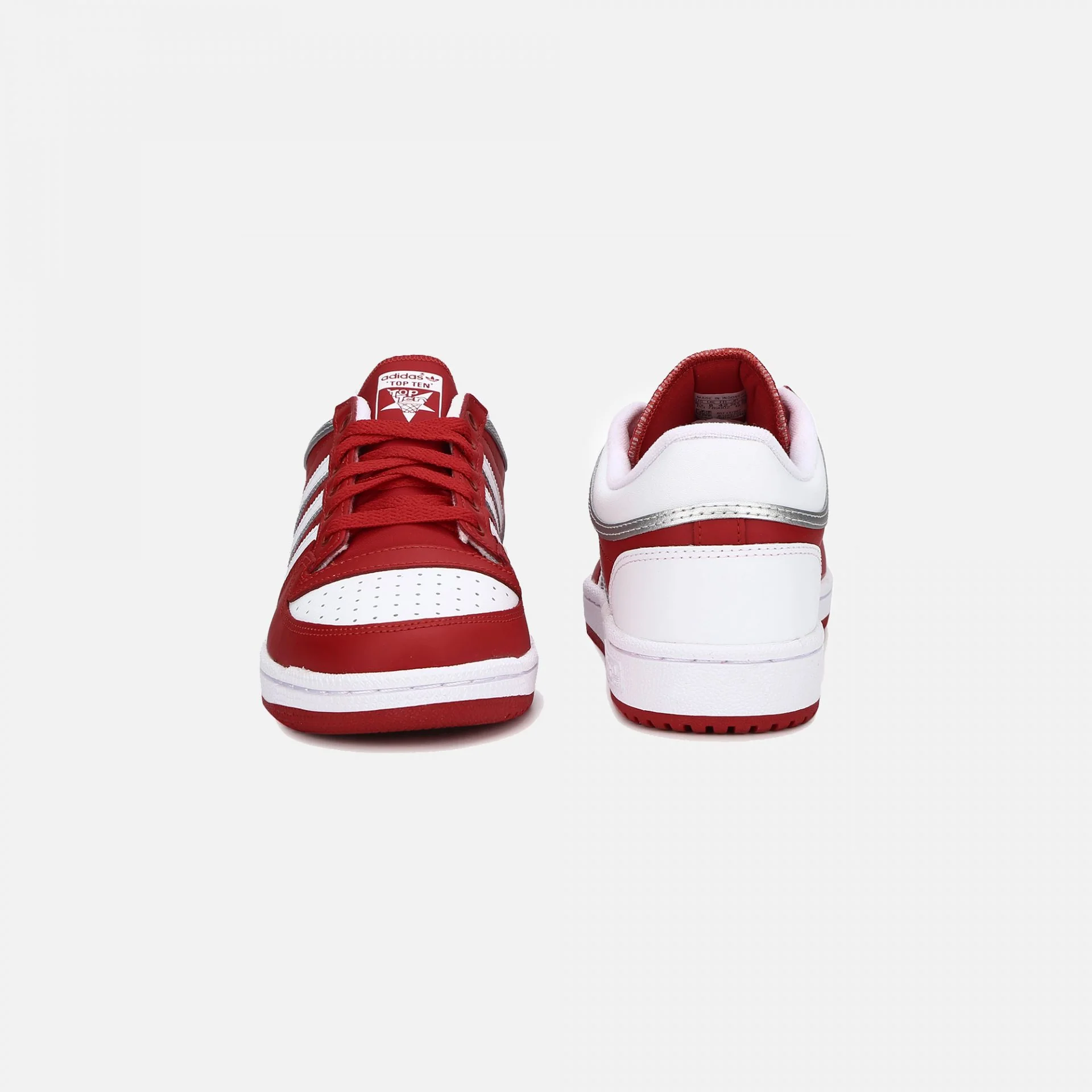 Adidas Originals | TOP TEN LOW RB - Image 4