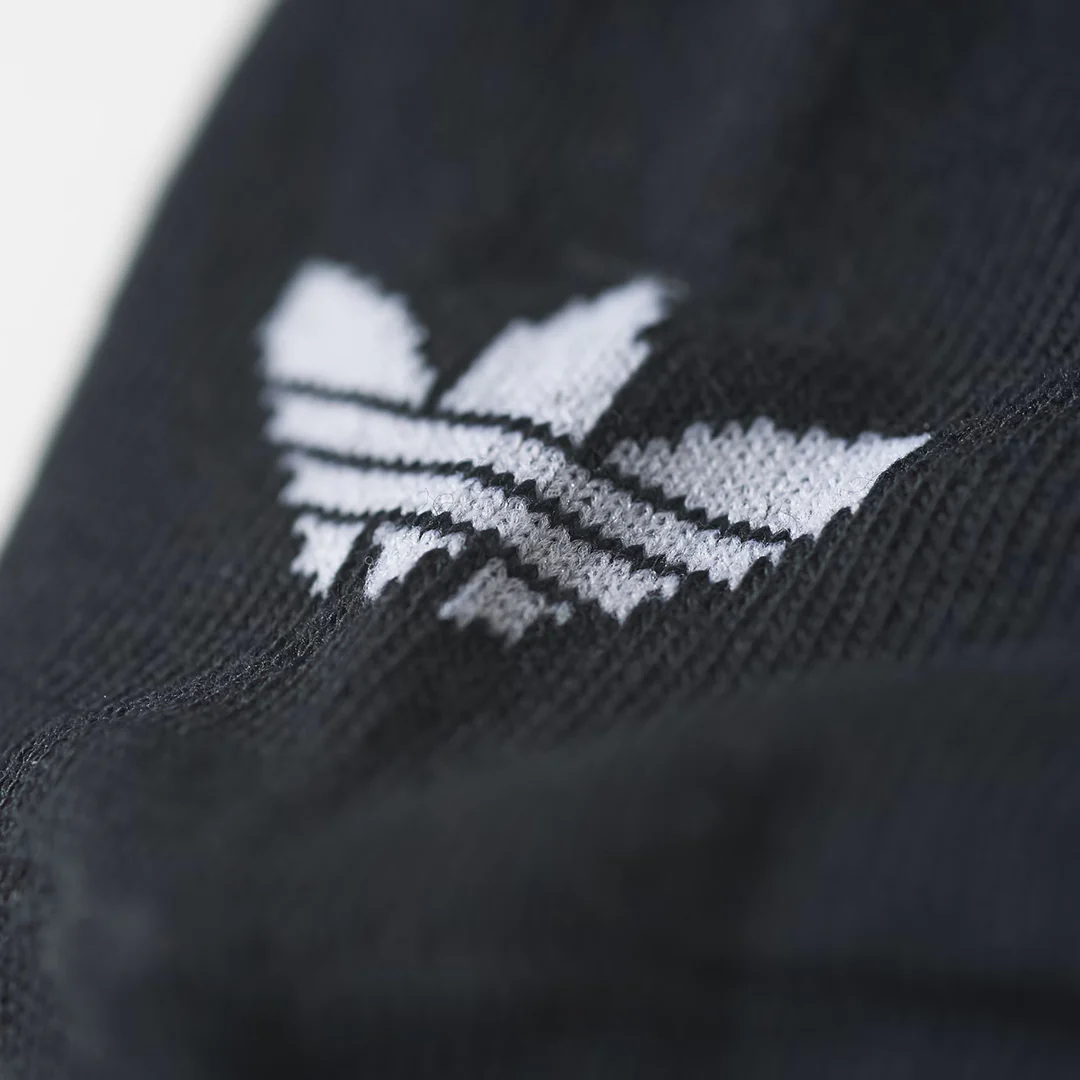 Adidas Originals | TREFOIL LINER SOCKS - 3 PAIRS - Image 2