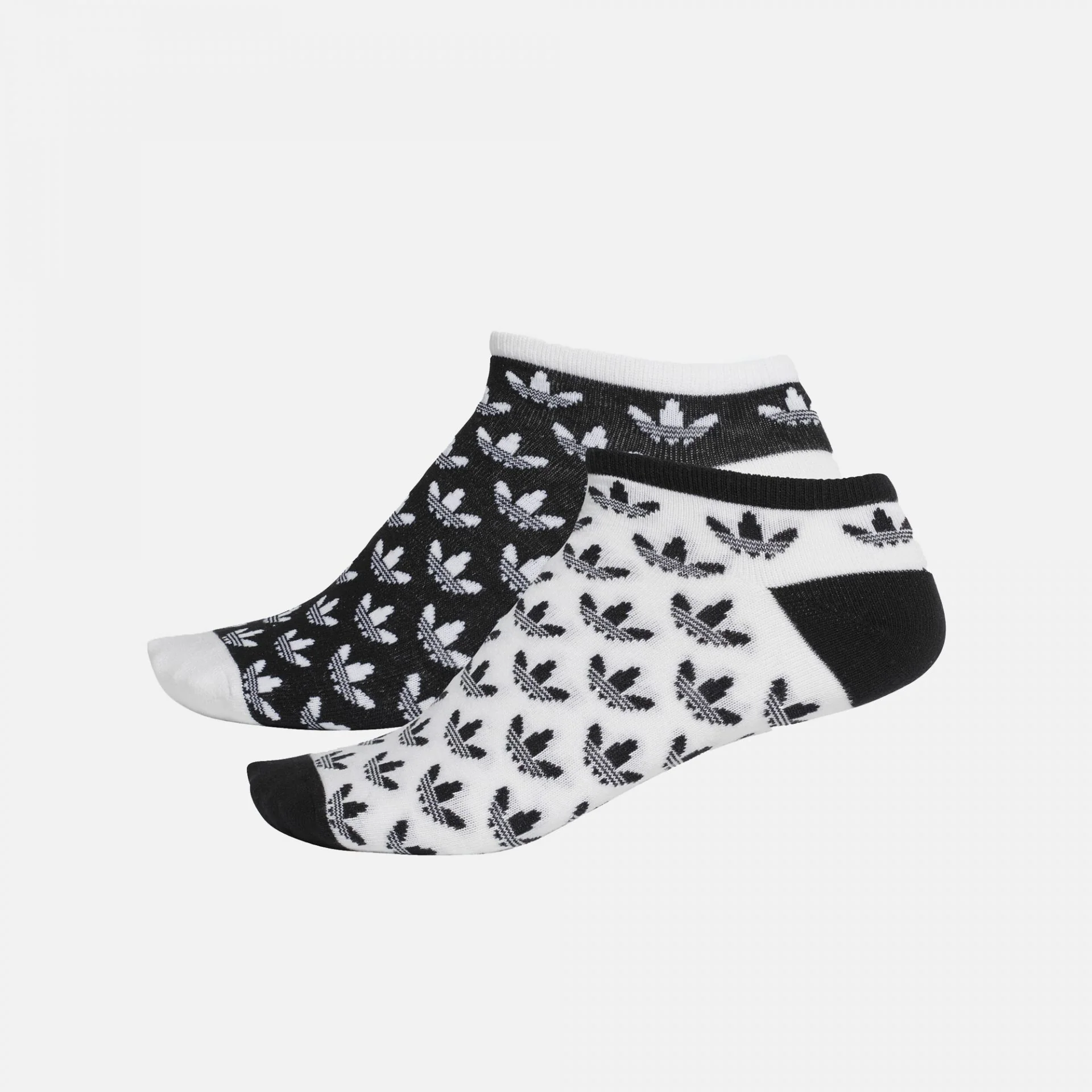 Adidas Originals | TRIFOLIO ANKLE SOCKS - Image 2