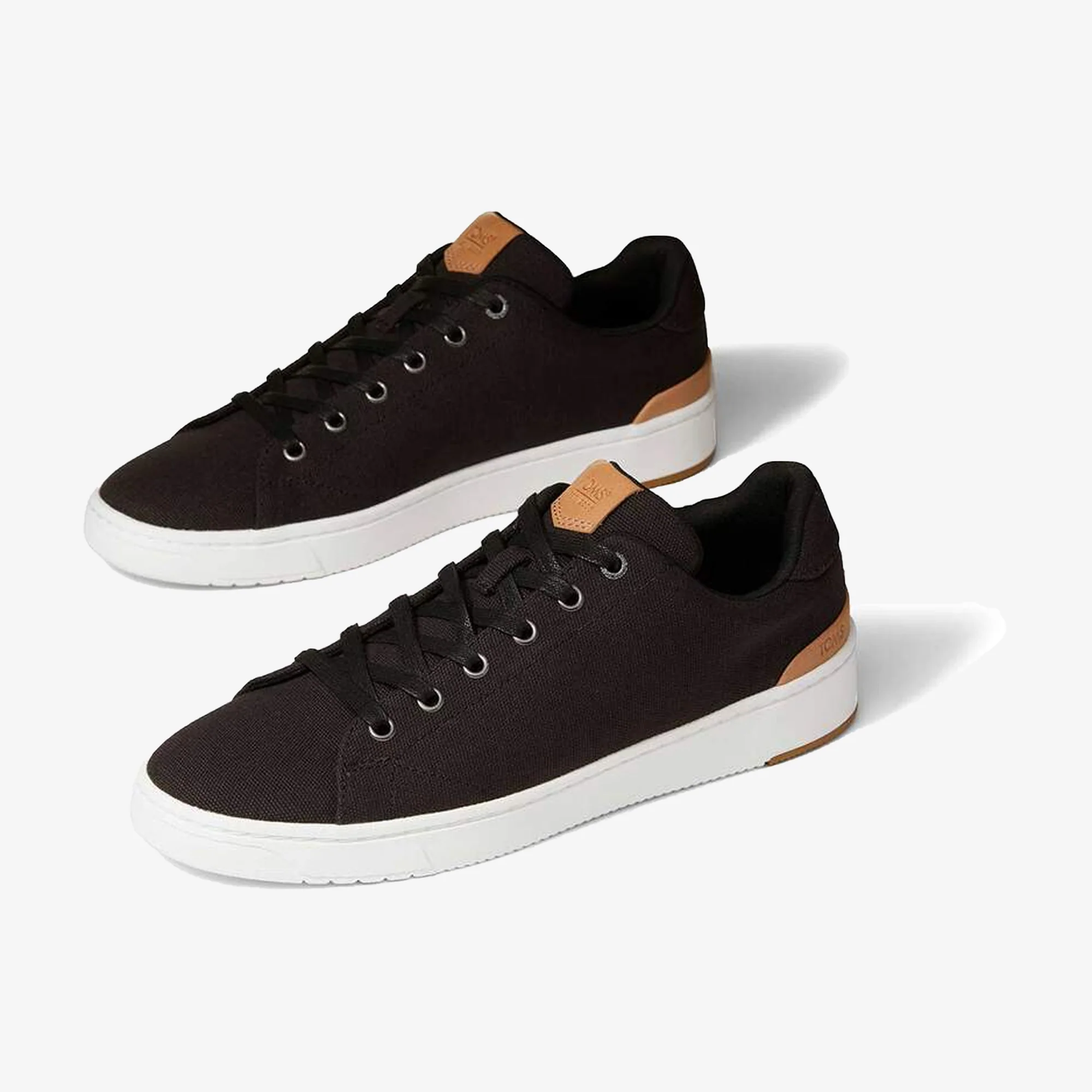 Toms | TRVL LITE { BLACK - Image 2