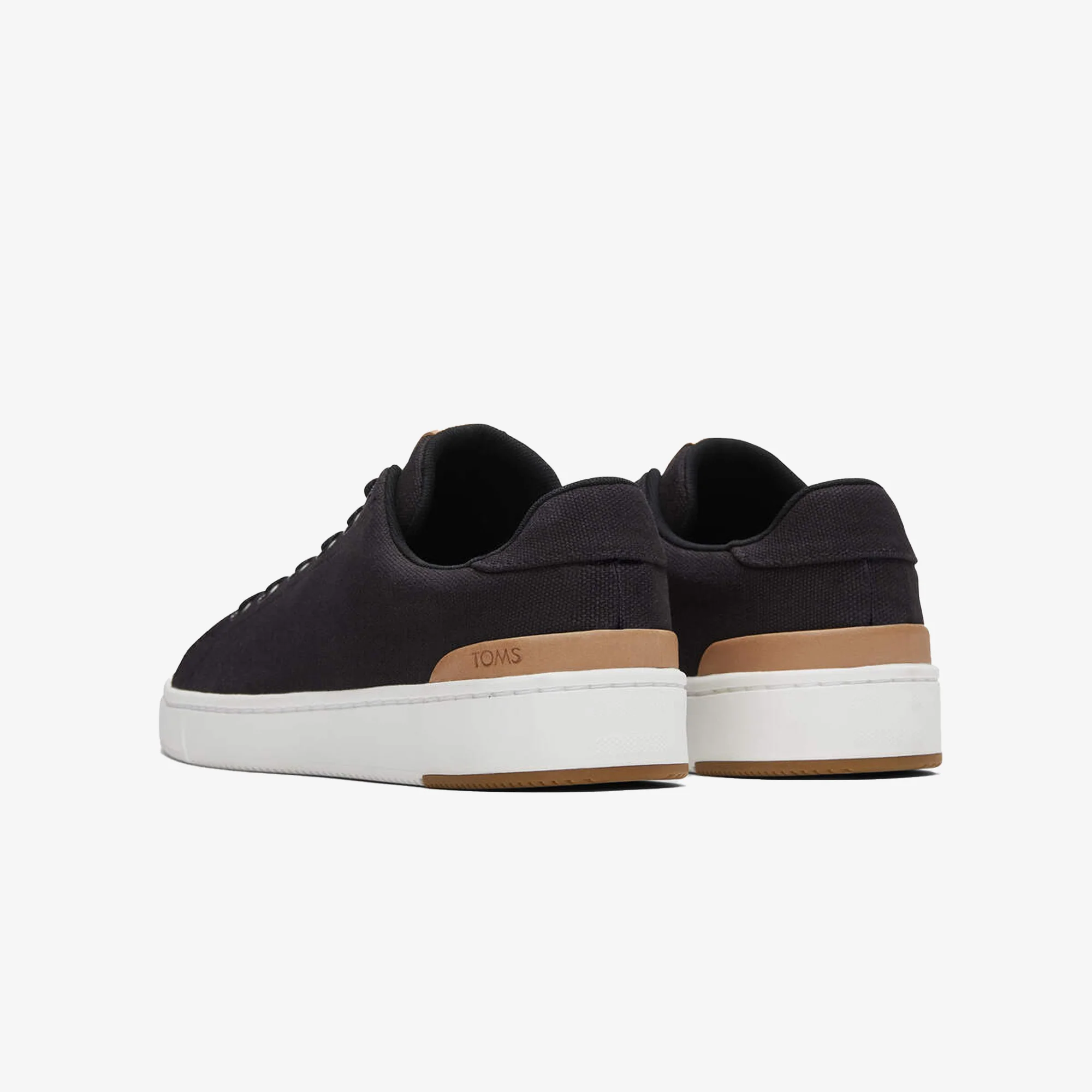 Toms | TRVL LITE { BLACK - Image 3