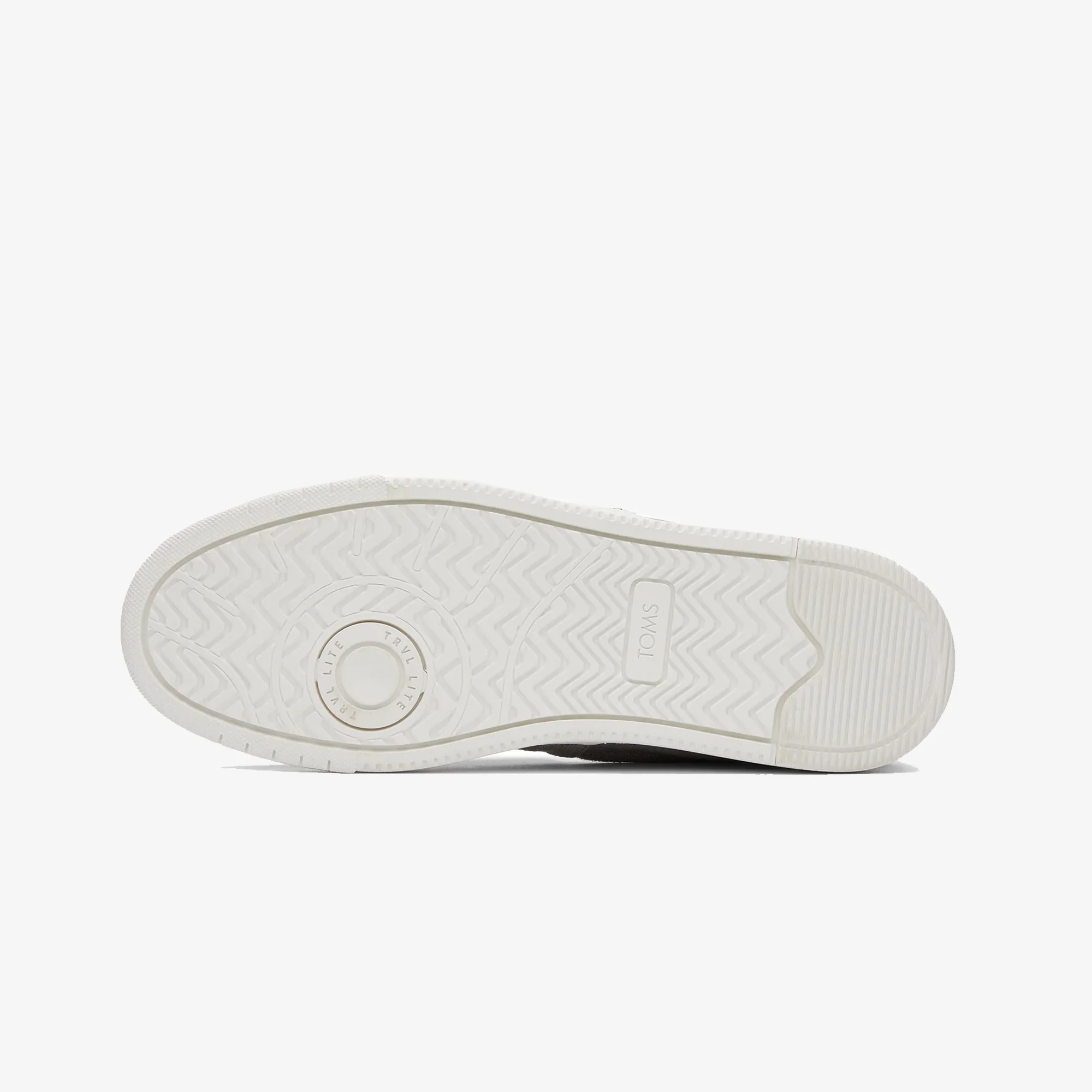 Toms | TRVL LITE SLIP ON  { GREY - Image 4