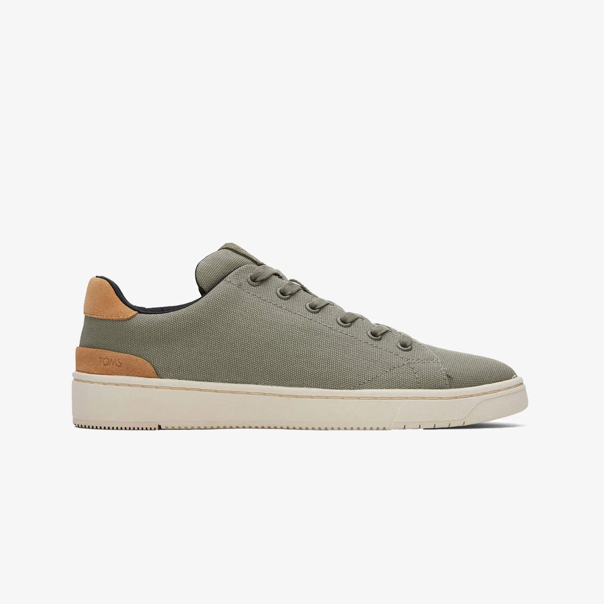 Toms | TRVL LITE { VETIVER GREY