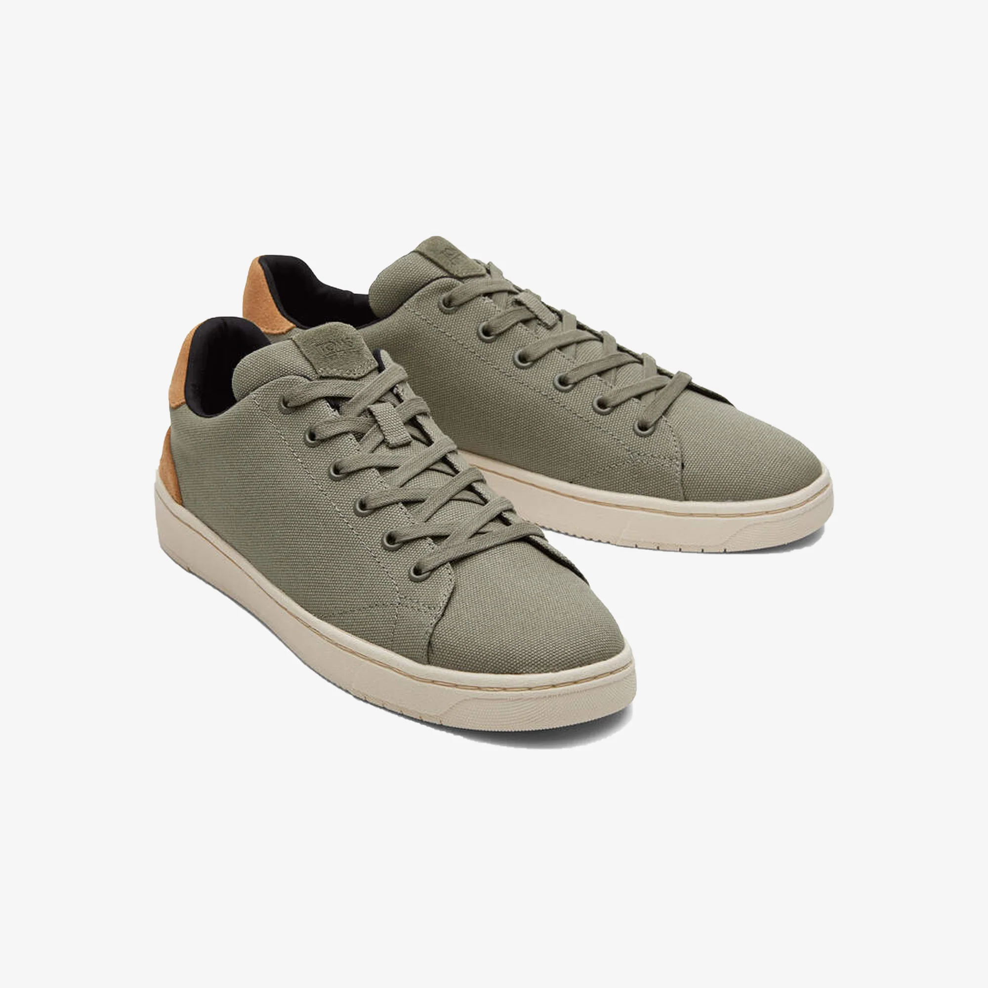 Toms | TRVL LITE { VETIVER GREY - Image 2