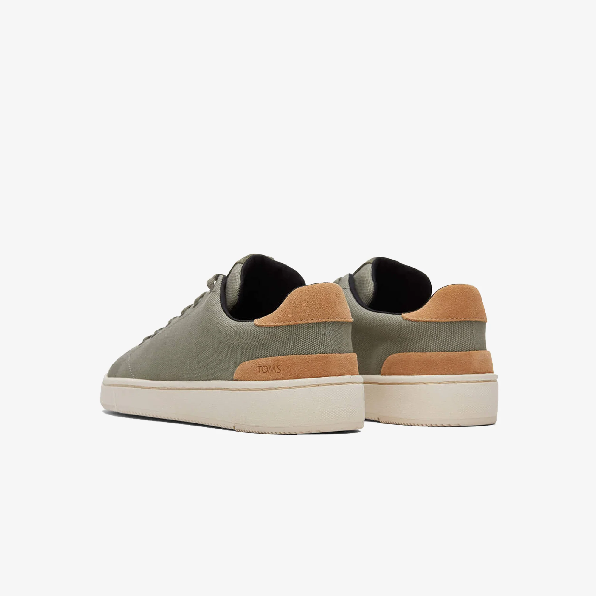 Toms | TRVL LITE { VETIVER GREY - Image 3