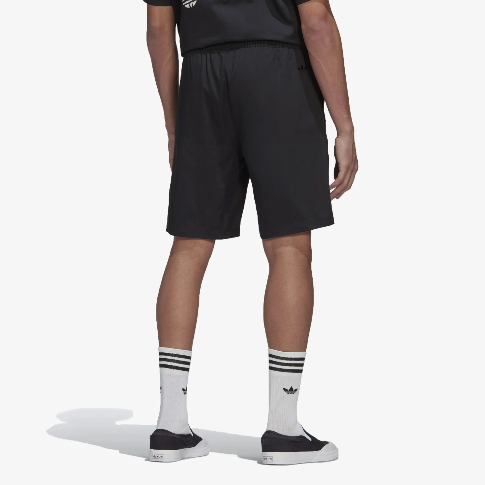 Adidas Originals | TWILL SHORTS - Image 4