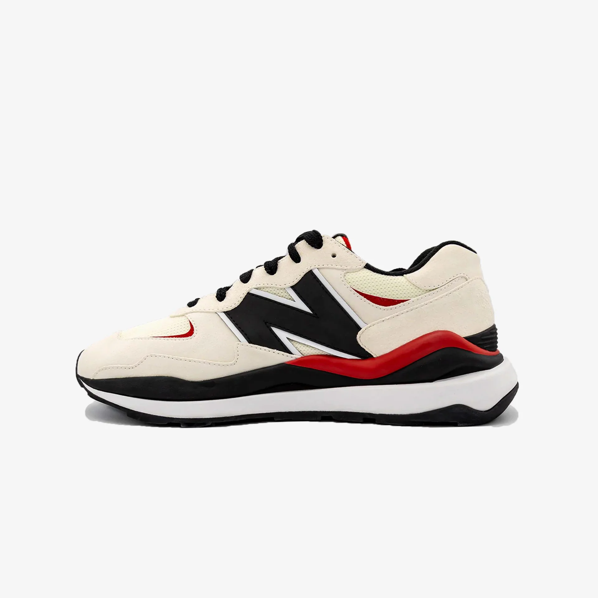 New Balance | TWIN CITY 57/40 { WHITE - Image 3