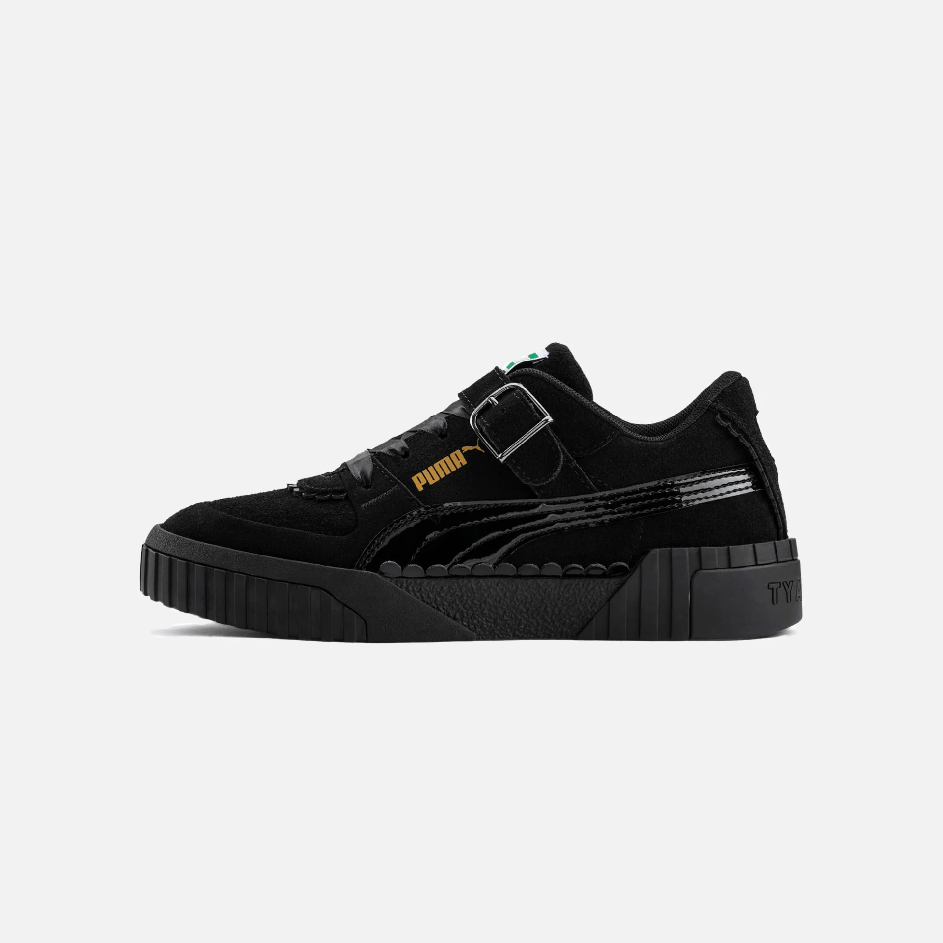 Puma | TYAKASHA CALI