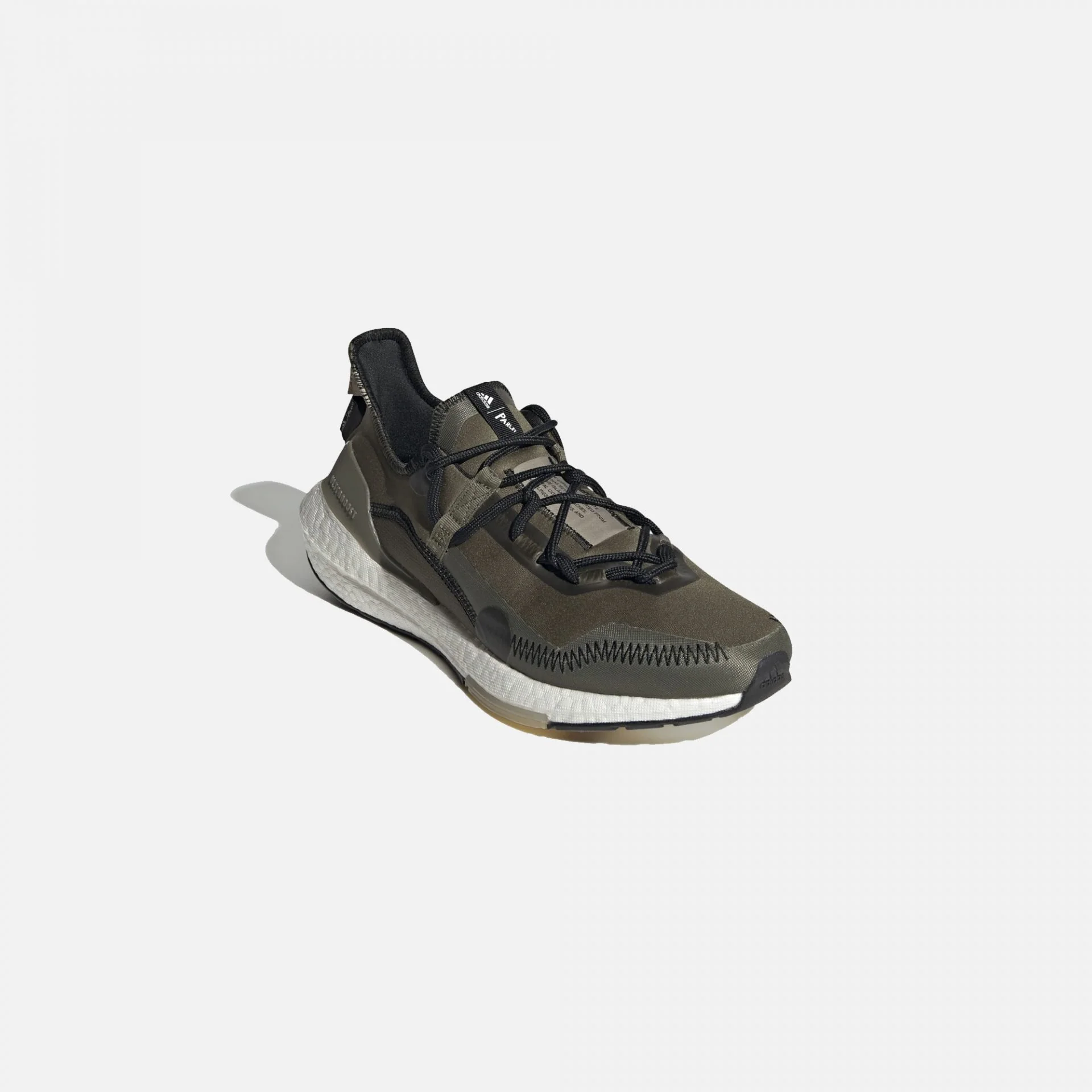 Adidas | ULTRABOOST 21 X PARLEY - Image 2
