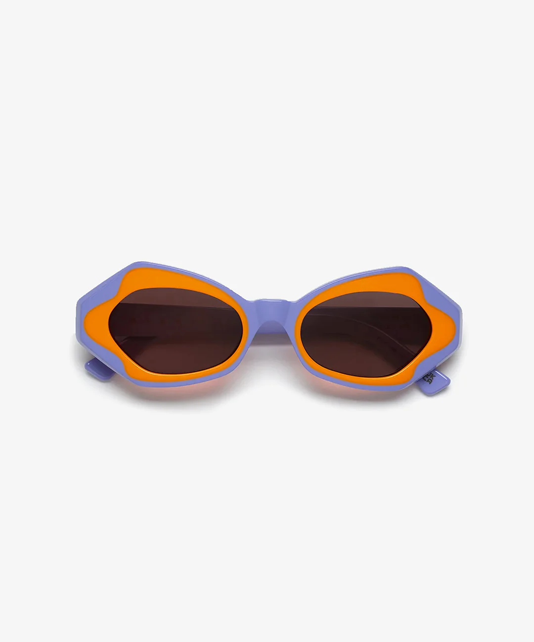 Retrosuperfuture | UNLAHAND LILAC { MULTI