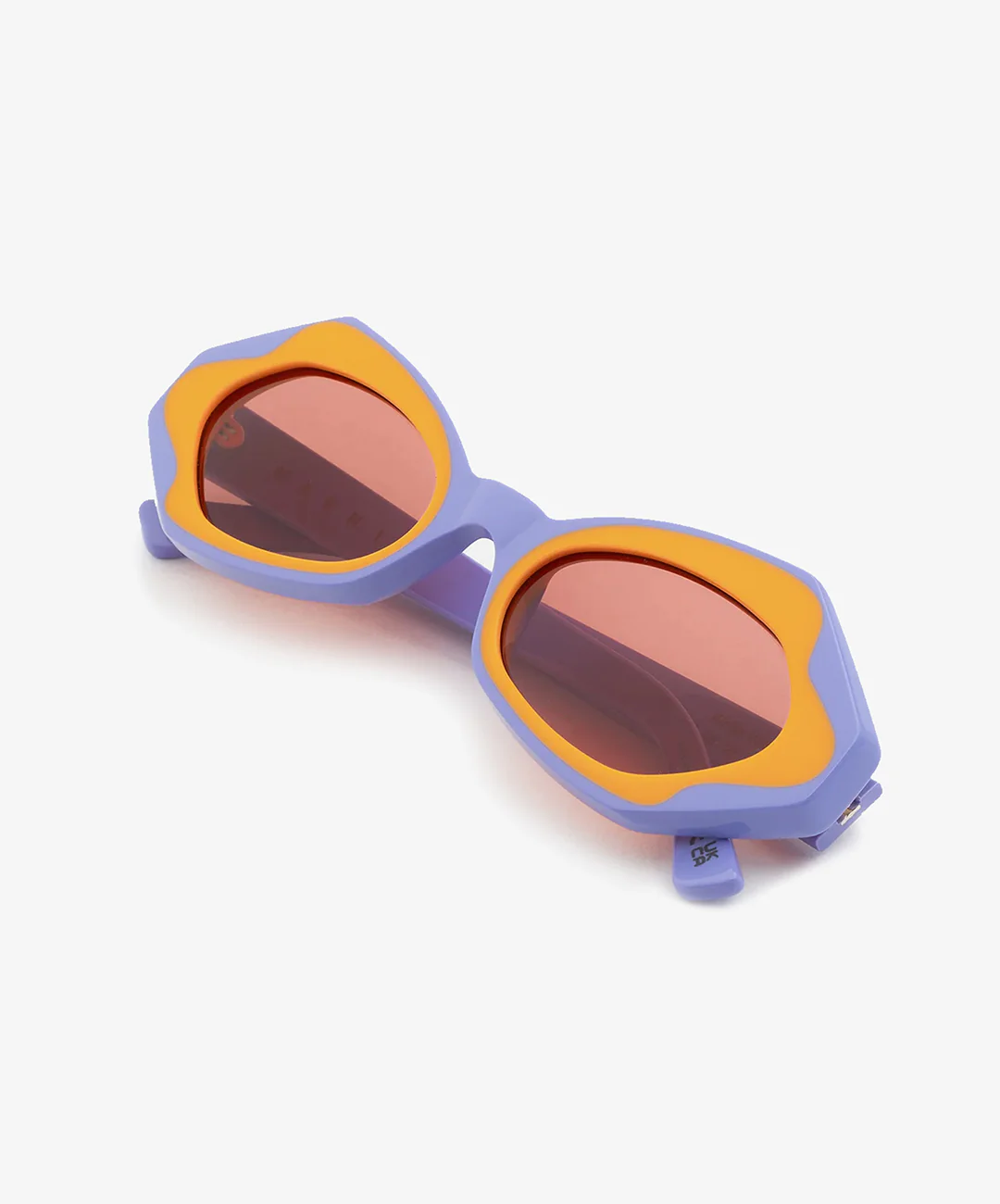 Retrosuperfuture | UNLAHAND LILAC { MULTI - Image 3
