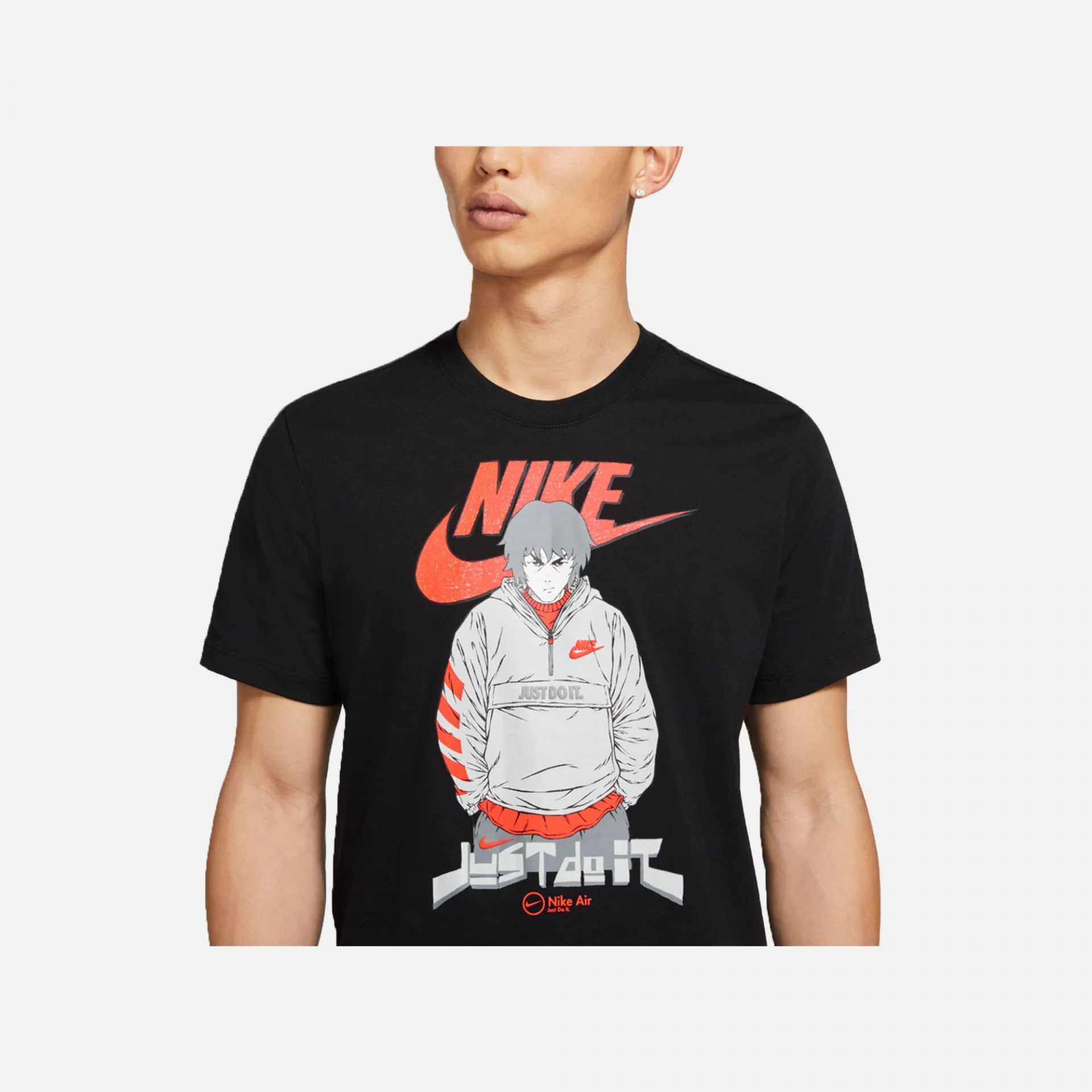 Nike | VANGOATHE T-SHIRT - Image 2