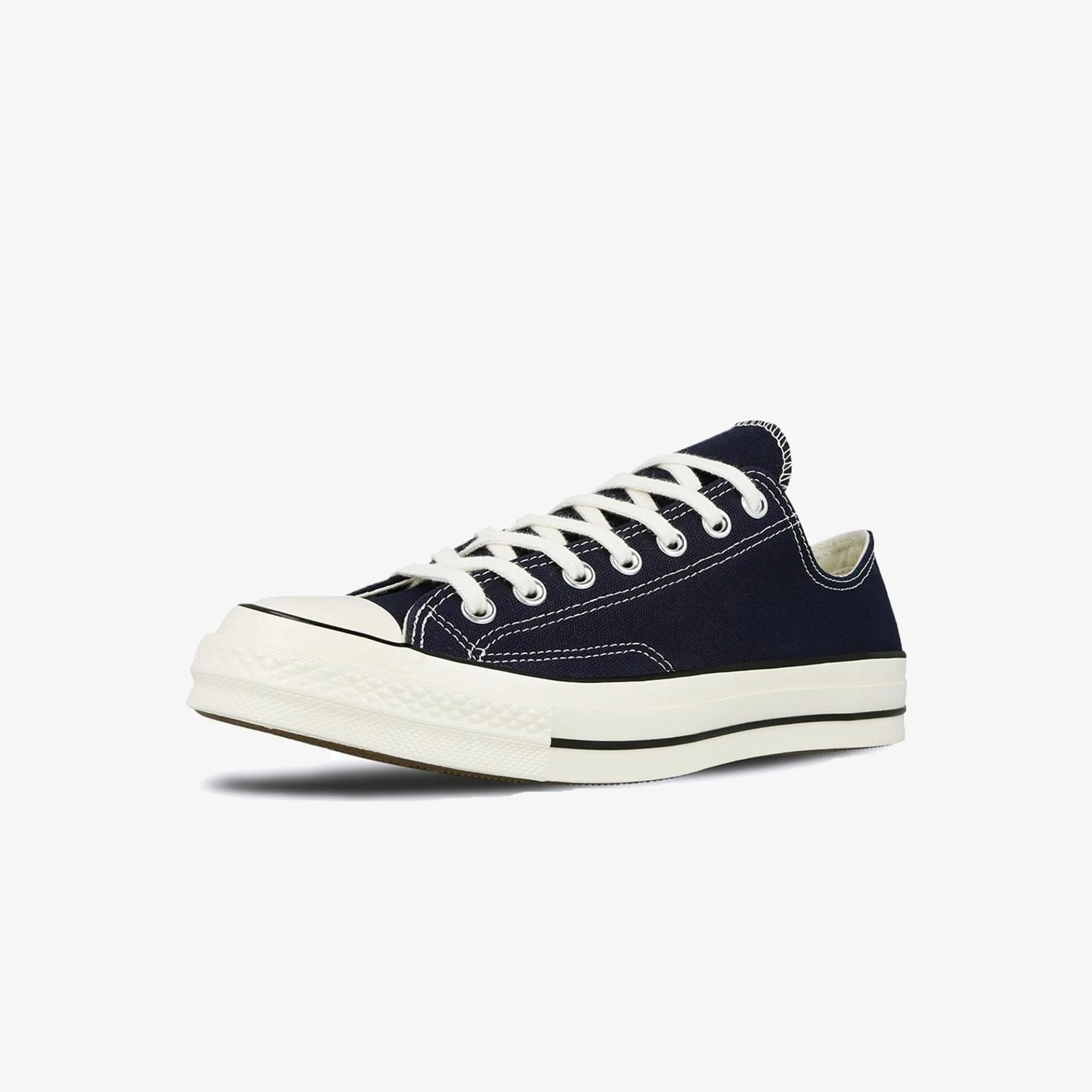 Converse | VINTAGE CANVAS-OBSIDIAN/EGRET/BLACK - Image 2