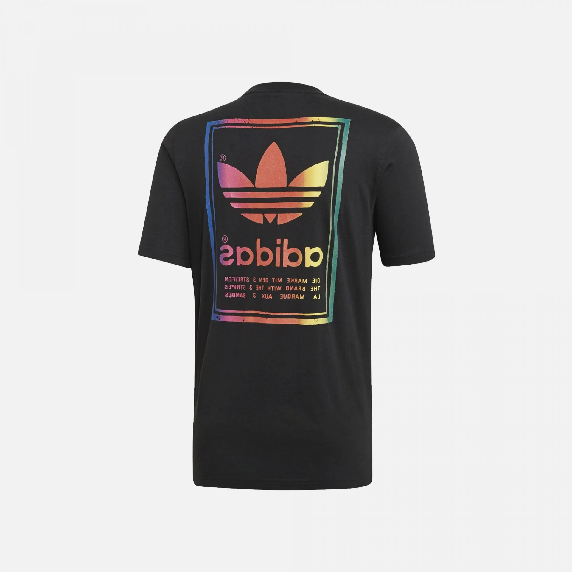 Adidas Originals | VINTAGE T-SHIRT - Image 2