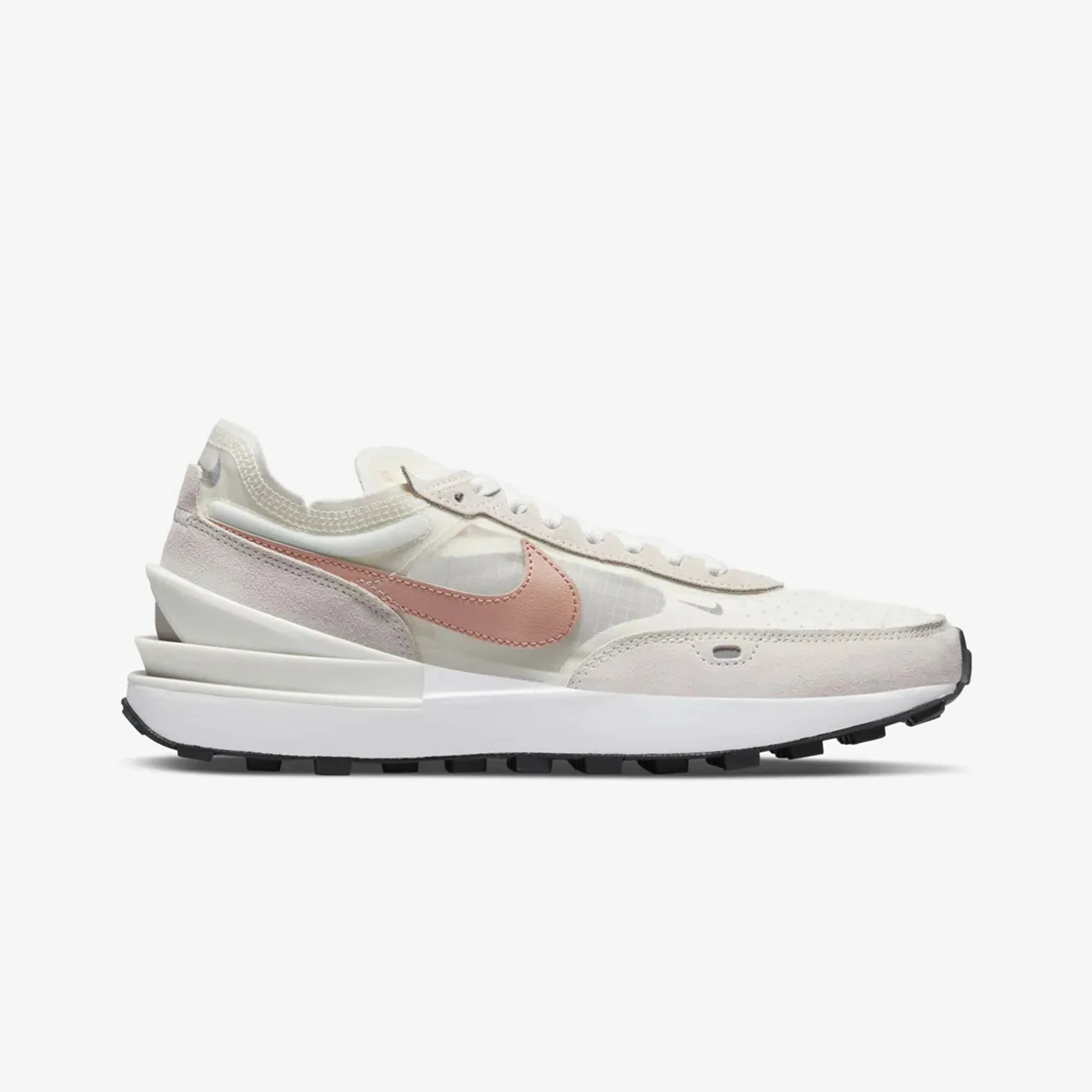 Nike | WAFFLE ONE SAIL { ROSE WHISPER