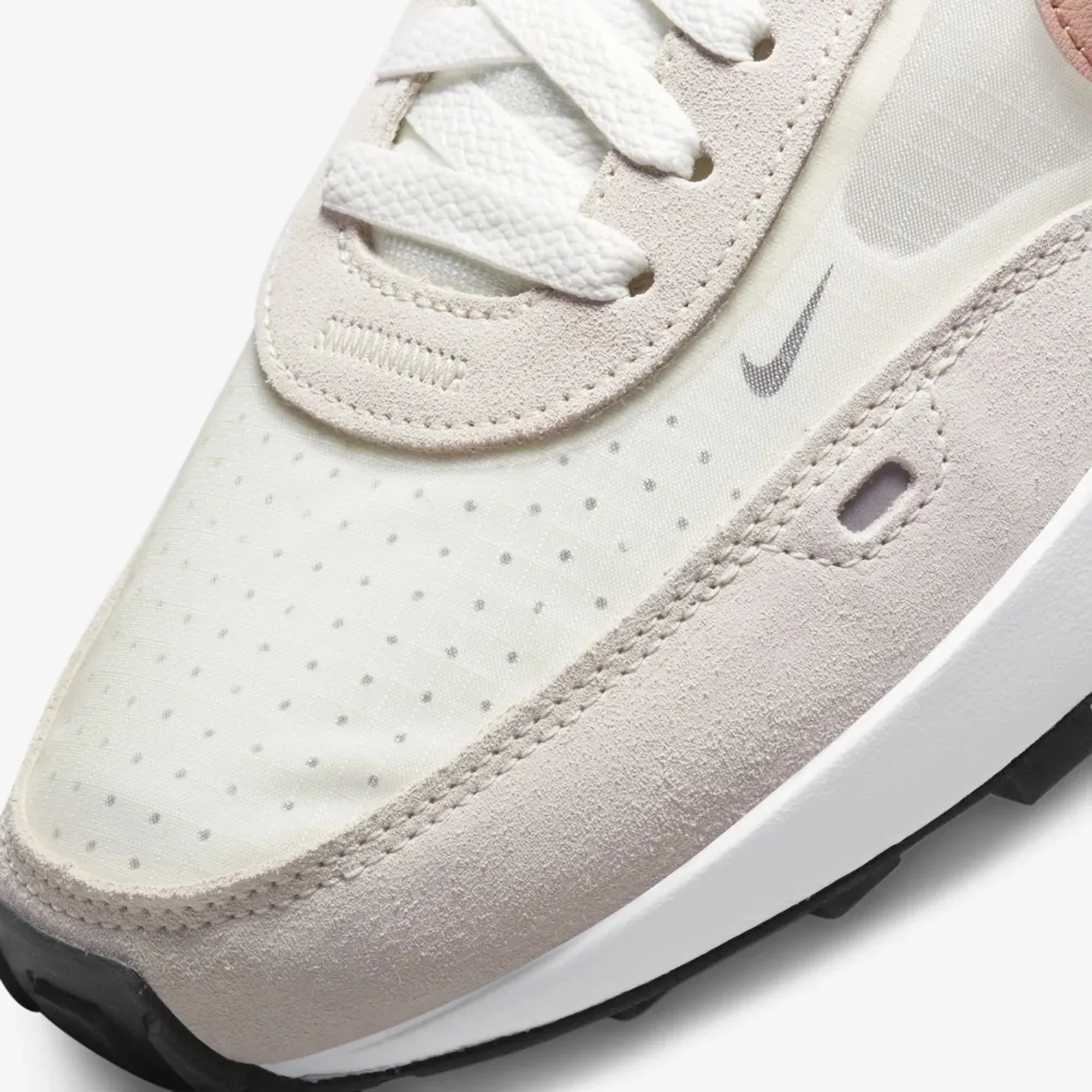 Nike | WAFFLE ONE SAIL { ROSE WHISPER - Image 4