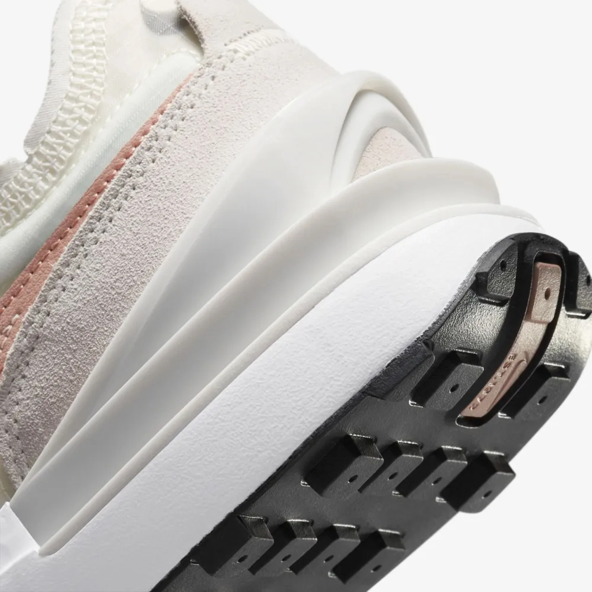 Nike | WAFFLE ONE SAIL { ROSE WHISPER - Image 5