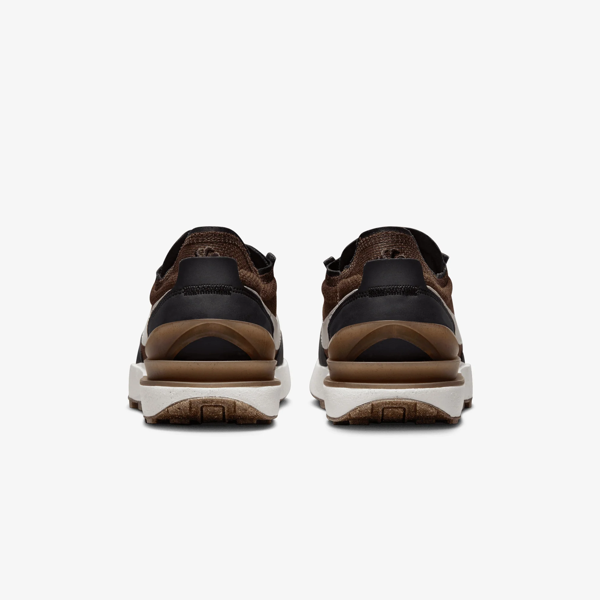 Nike | WAFFLE ONE SE { EARTH/PHANTOM-BLACK-EARTH - Image 3