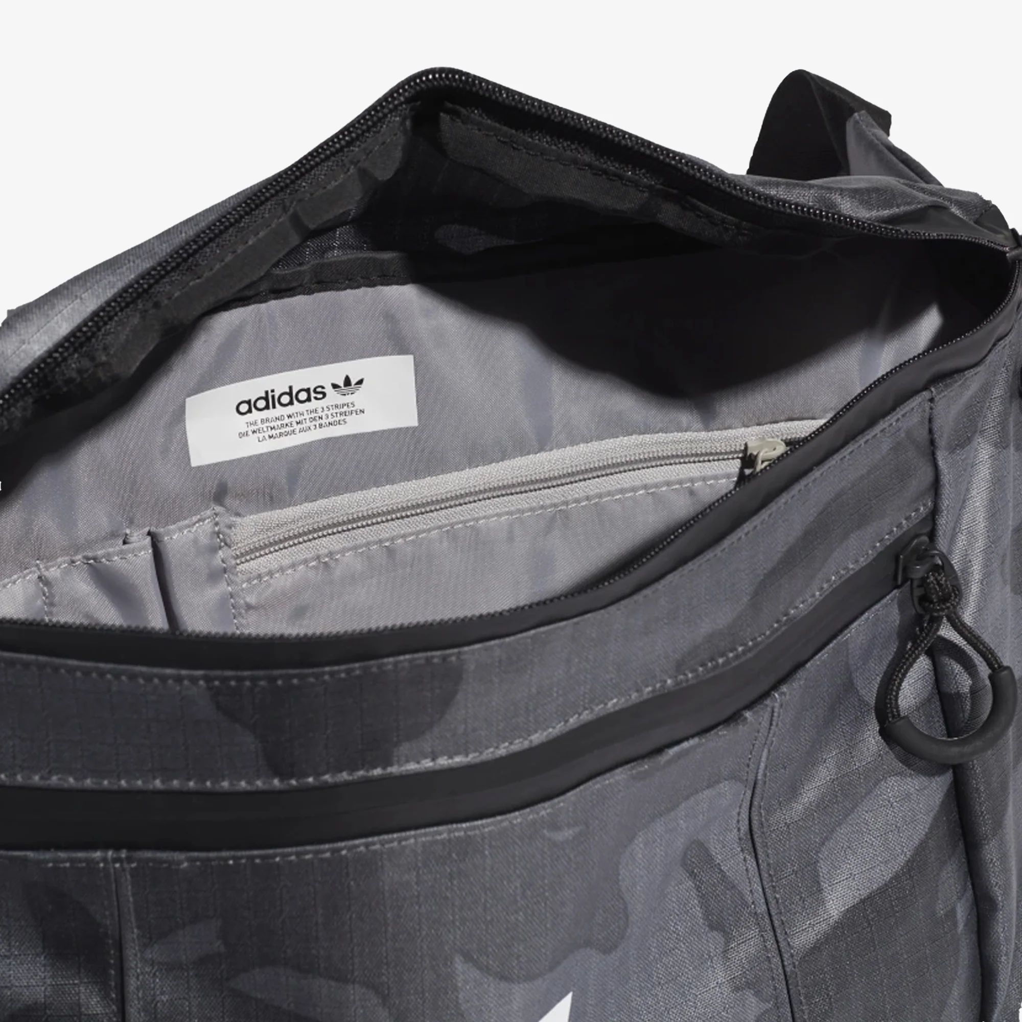 Adidas Originals | WAIST BAG LARGE - Image 3