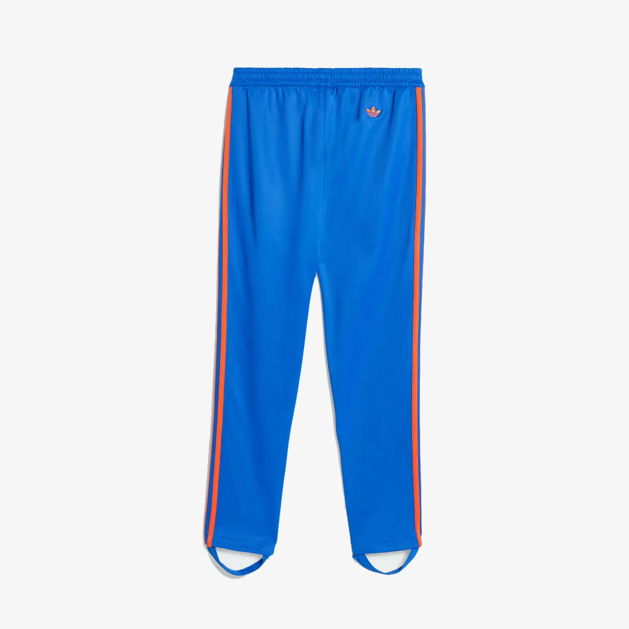 Adidas Originals | WALES BONNER STIRRUP PANTS  { ROYAL BLUE - Image 2