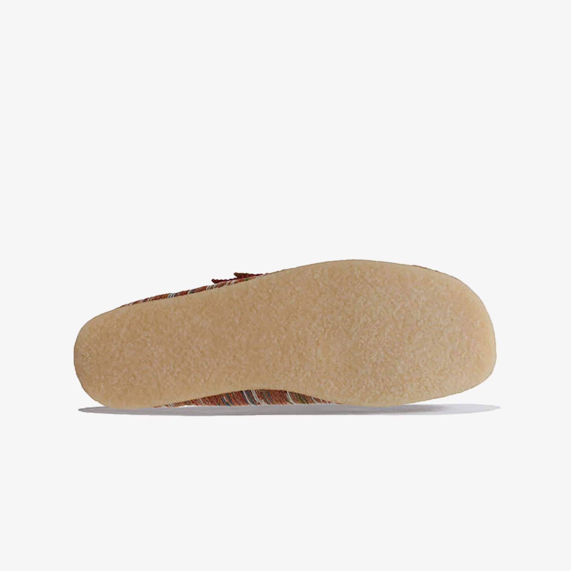 Clarks Originals | WALLABEE BOOT  { GINGER - Image 4