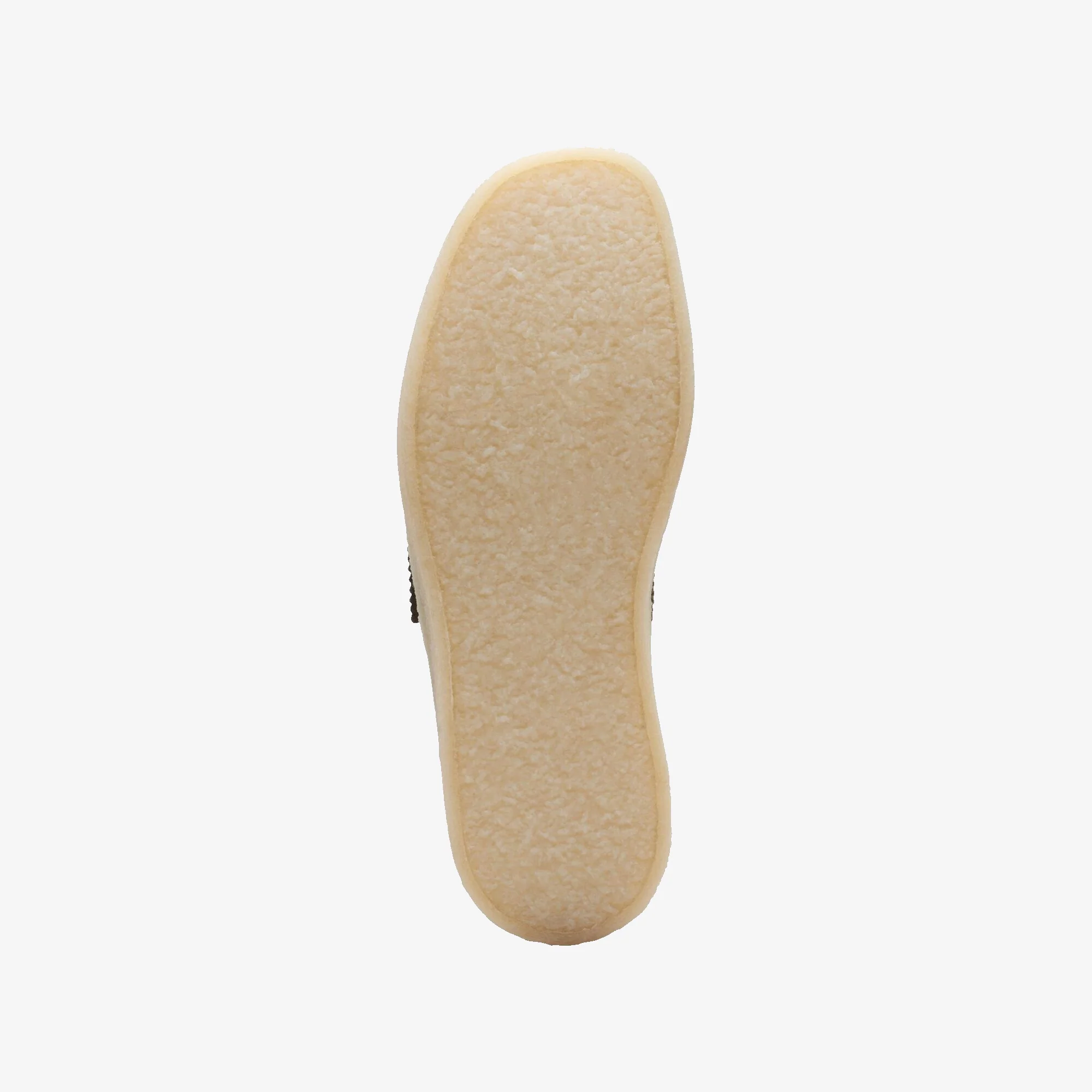 Clarks Originals | WALLABEE CUP { GREEN - Image 4