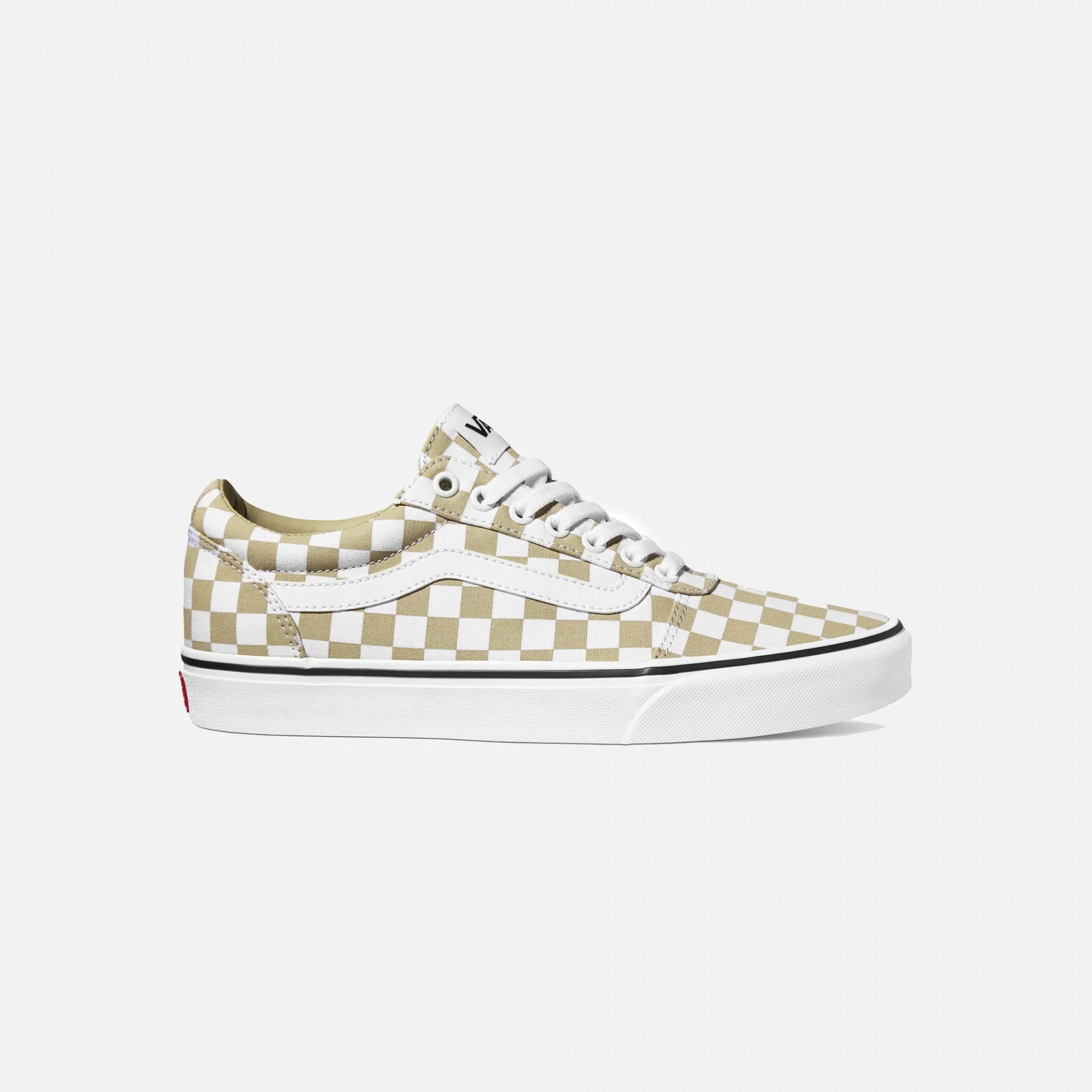 Vans | WARD CHECKERBOARD - Image 2
