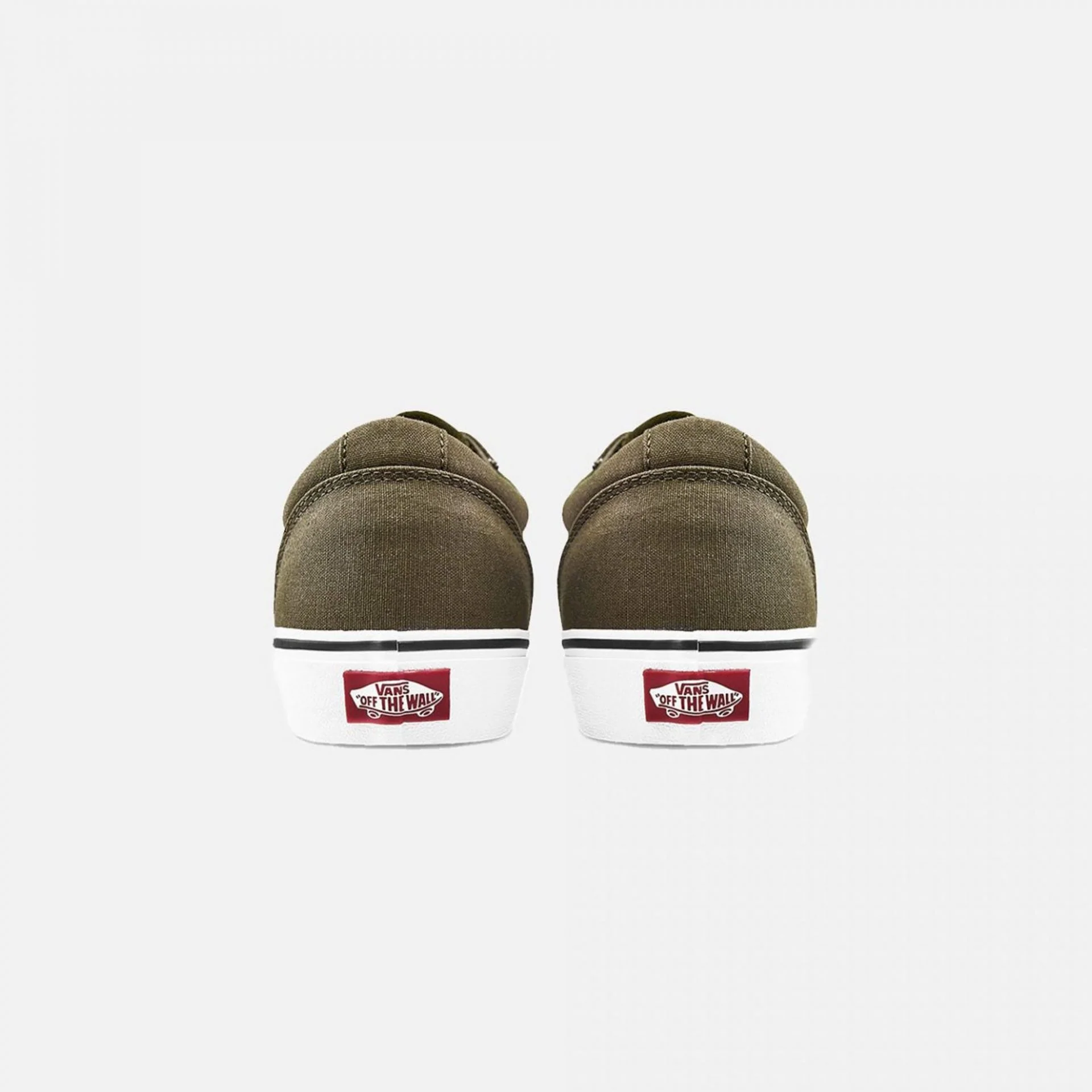 Vans | WARD GREEN - Image 3