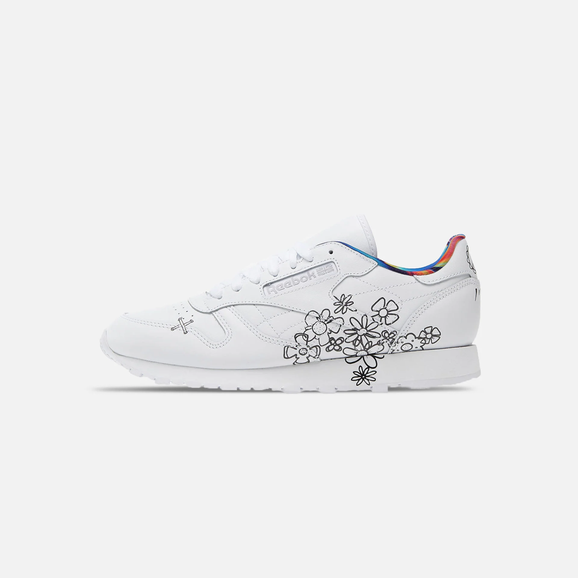 Reebok | WAVY TRAIN CLASSIC LEATHER