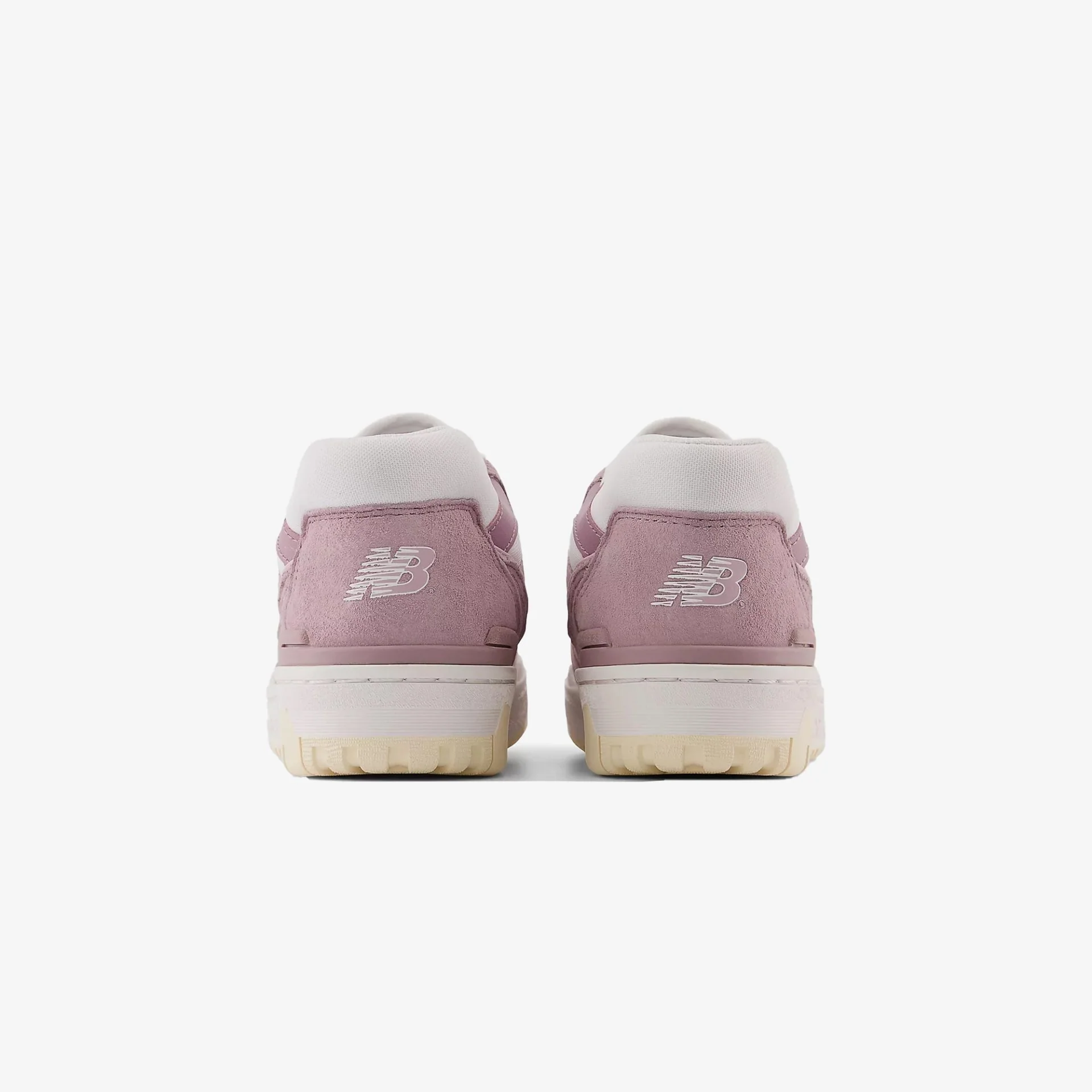 New Balance | 550 { LILAC CHALK - Image 3