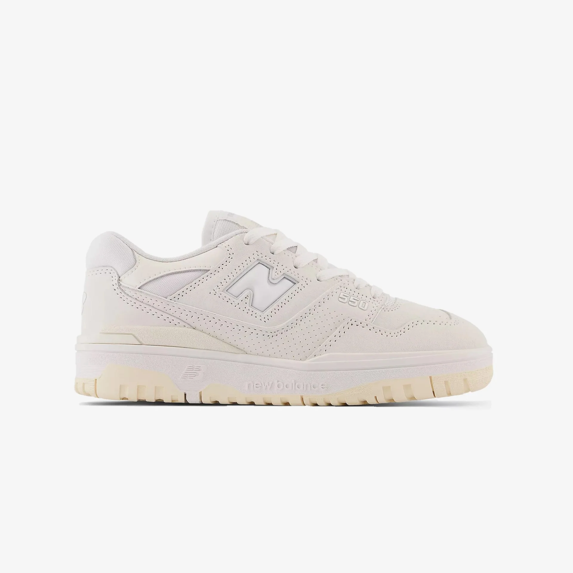New Balance | 550 { SEA SALT
