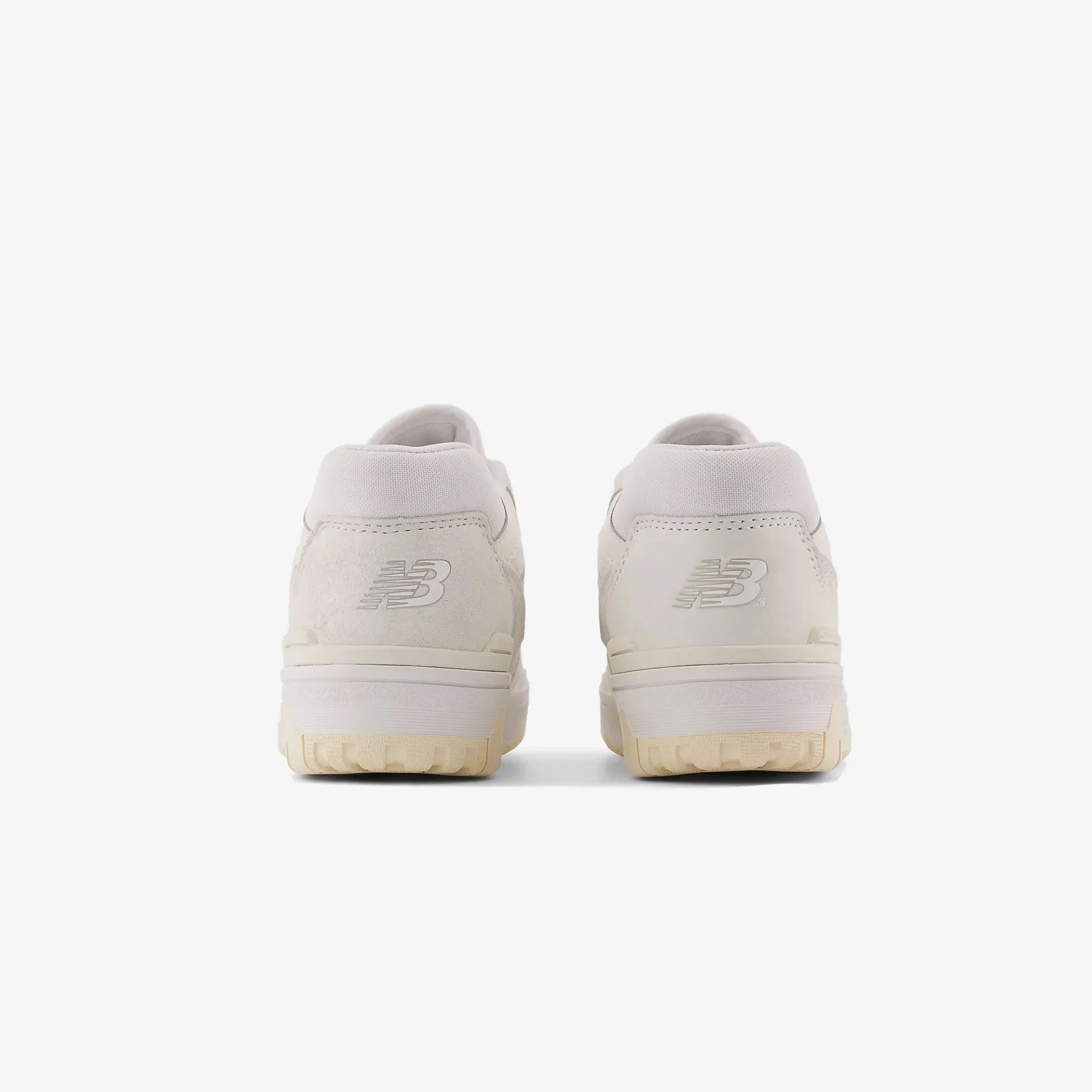 New Balance | 550 { SEA SALT - Image 3