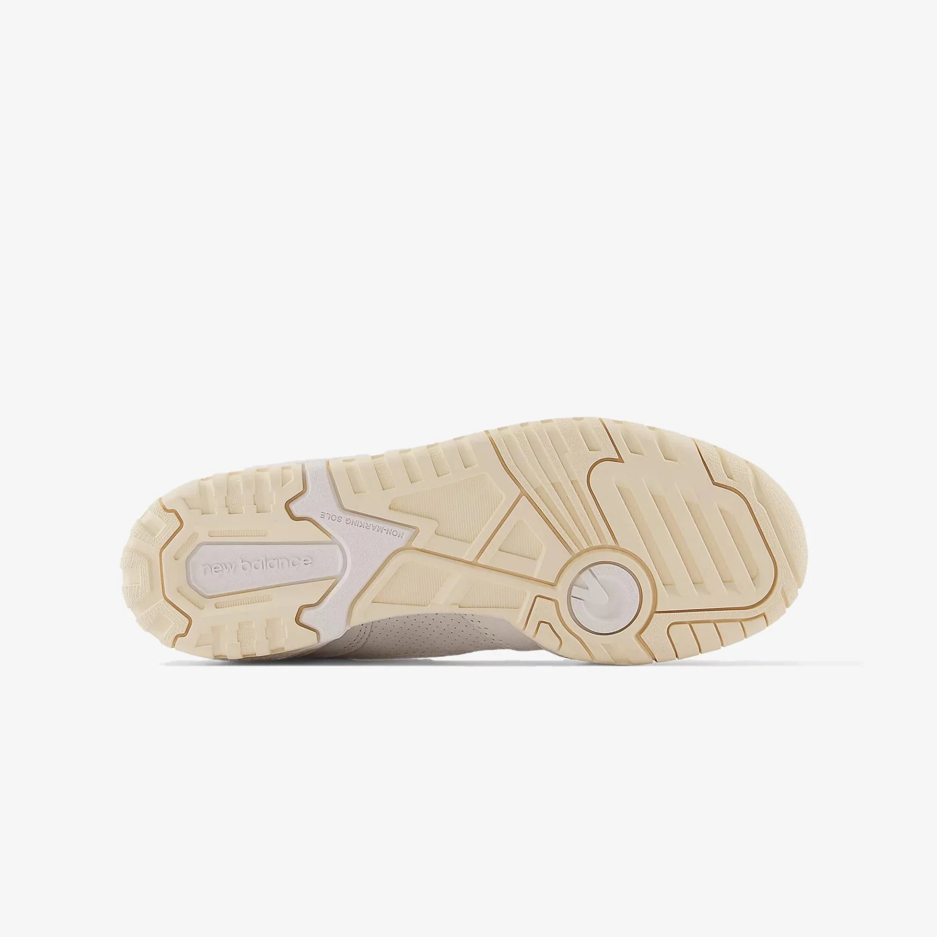 New Balance | 550 { SEA SALT - Image 4