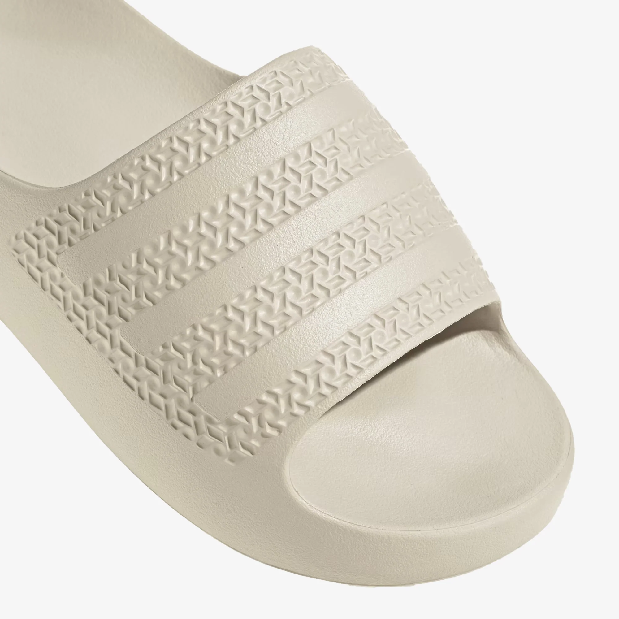Adidas Originals | ADILETTE AYOON SLIDES { BLISS/CORE BLACK - Image 4