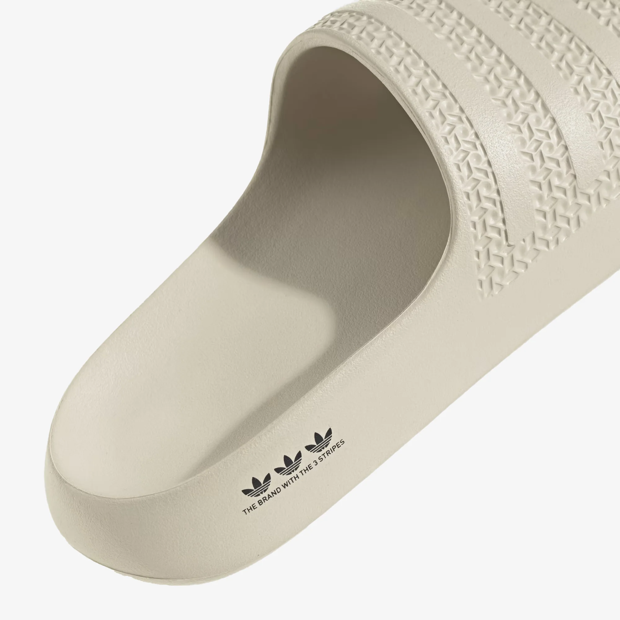 Adidas Originals | ADILETTE AYOON SLIDES { BLISS/CORE BLACK - Image 5