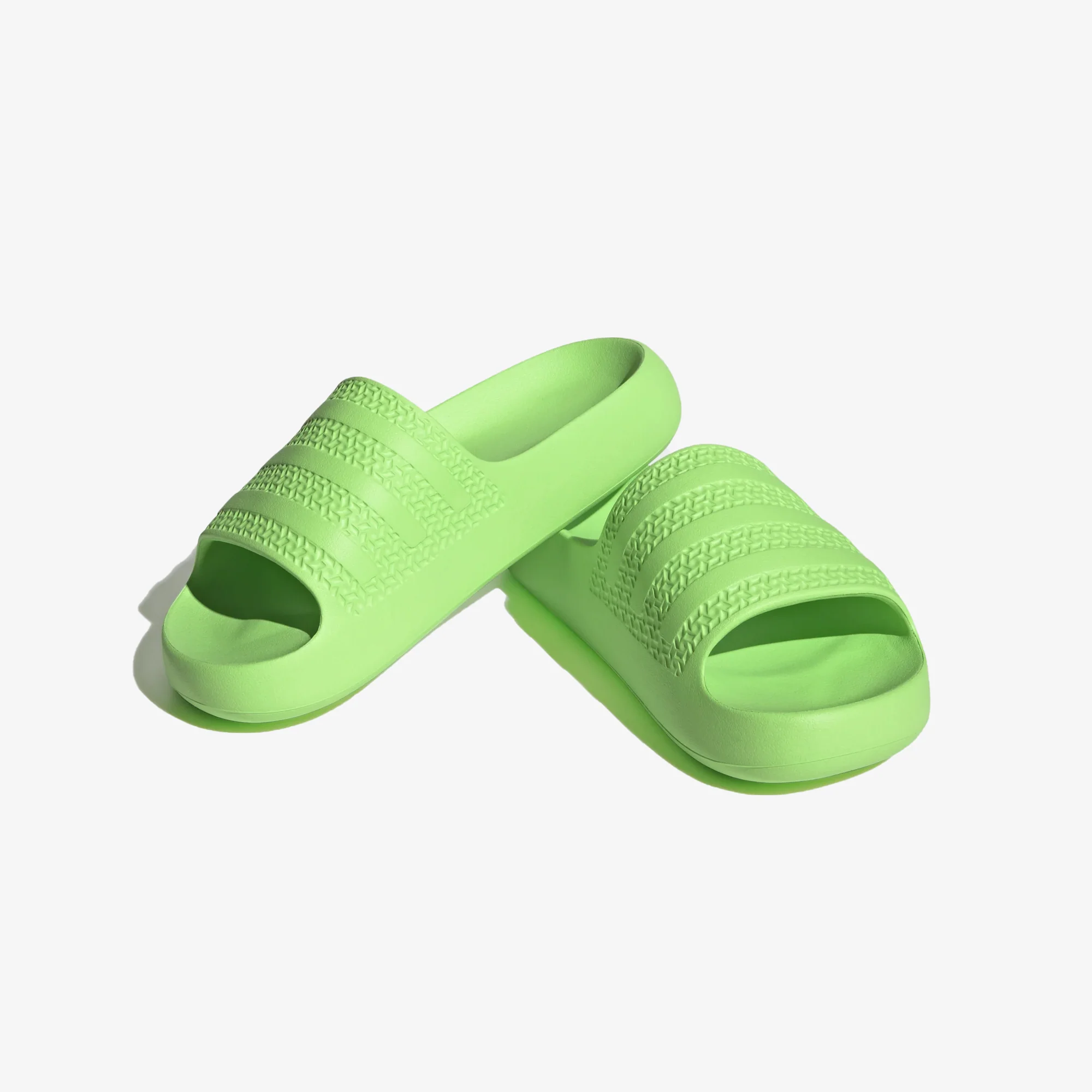 Adidas Originals | { ADILETTE AYOON SLIDES - Image 2
