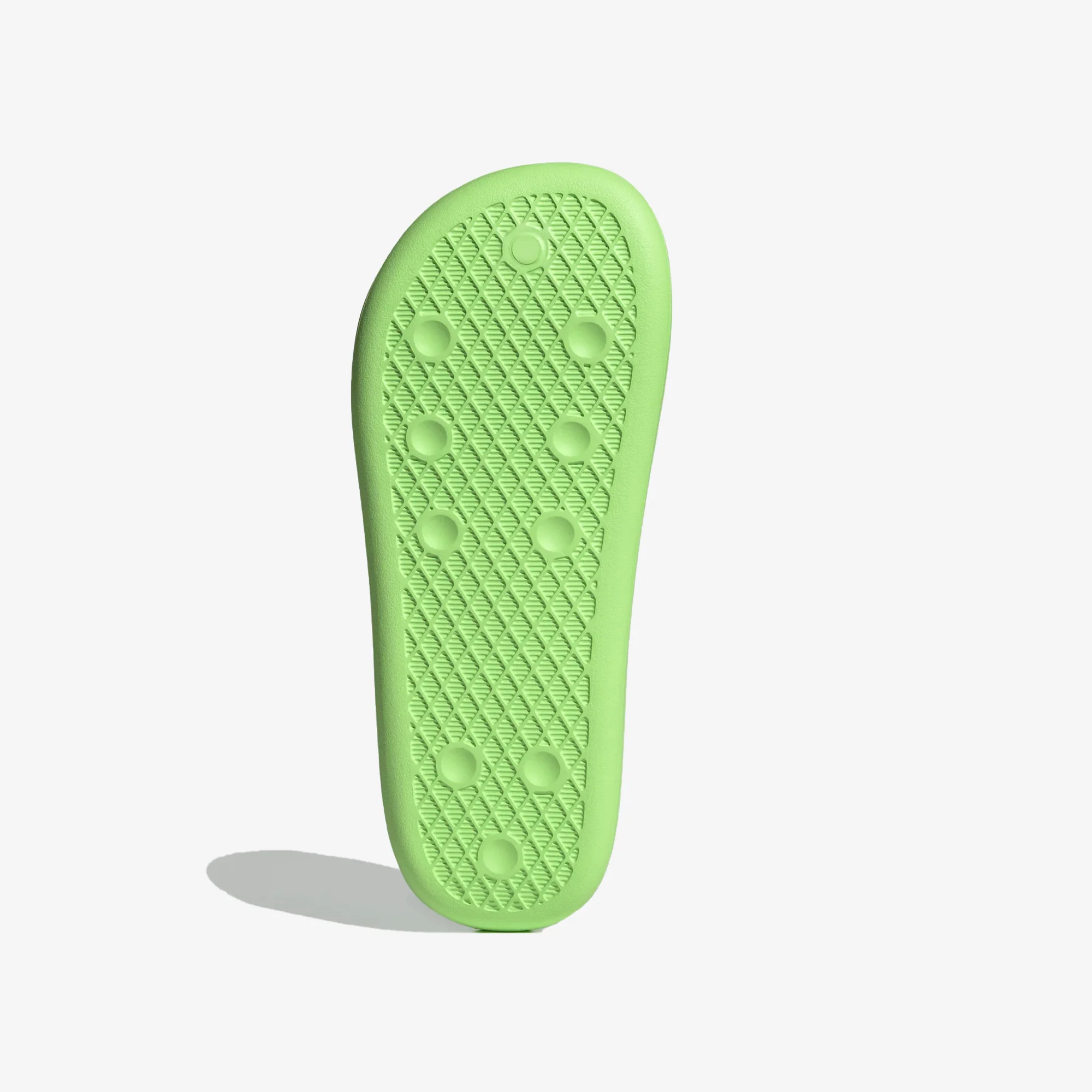 Adidas Originals | { ADILETTE AYOON SLIDES - Image 4
